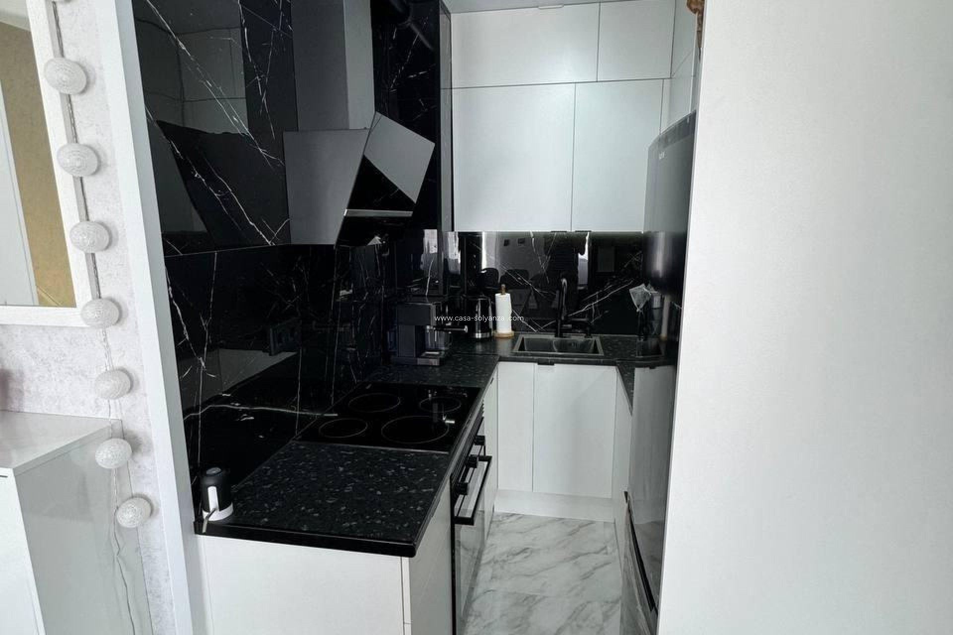 Herverkoop - Appartement / flat - Torrevieja - Carrefour