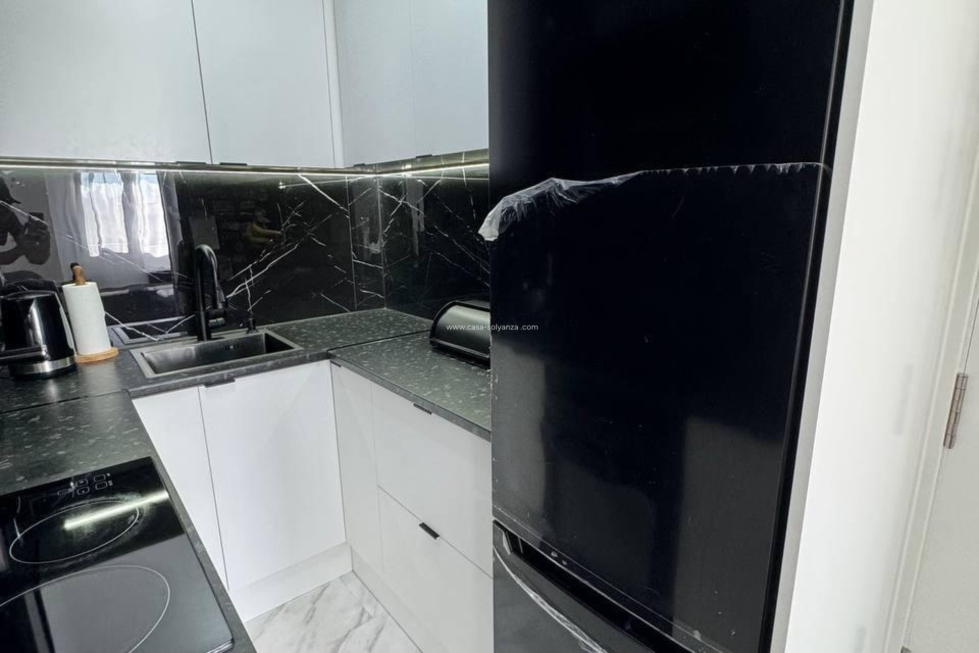 Herverkoop - Appartement / flat - Torrevieja - Carrefour