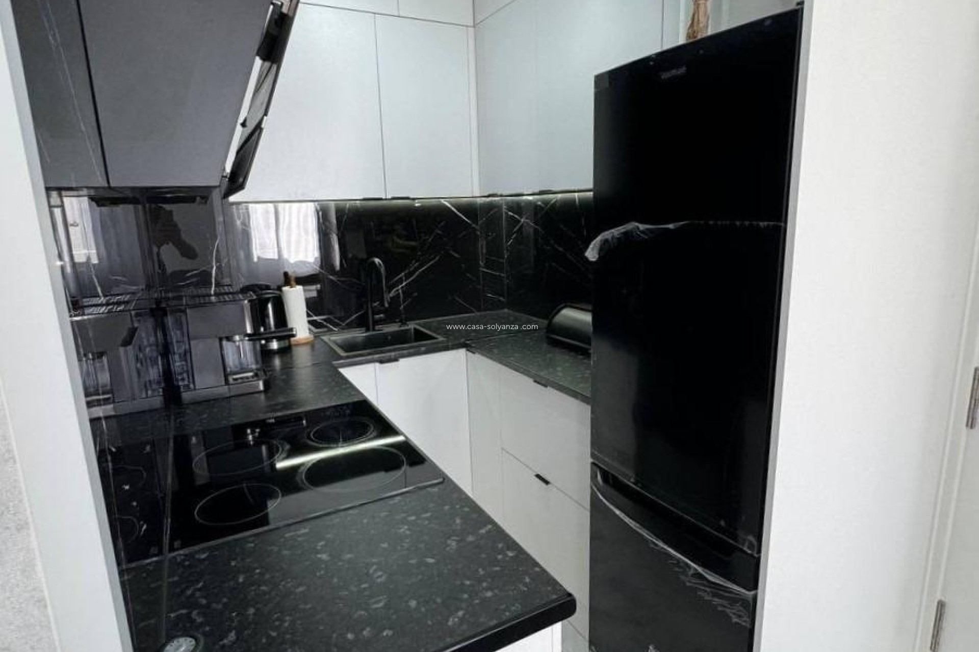 Herverkoop - Appartement / flat - Torrevieja - Carrefour
