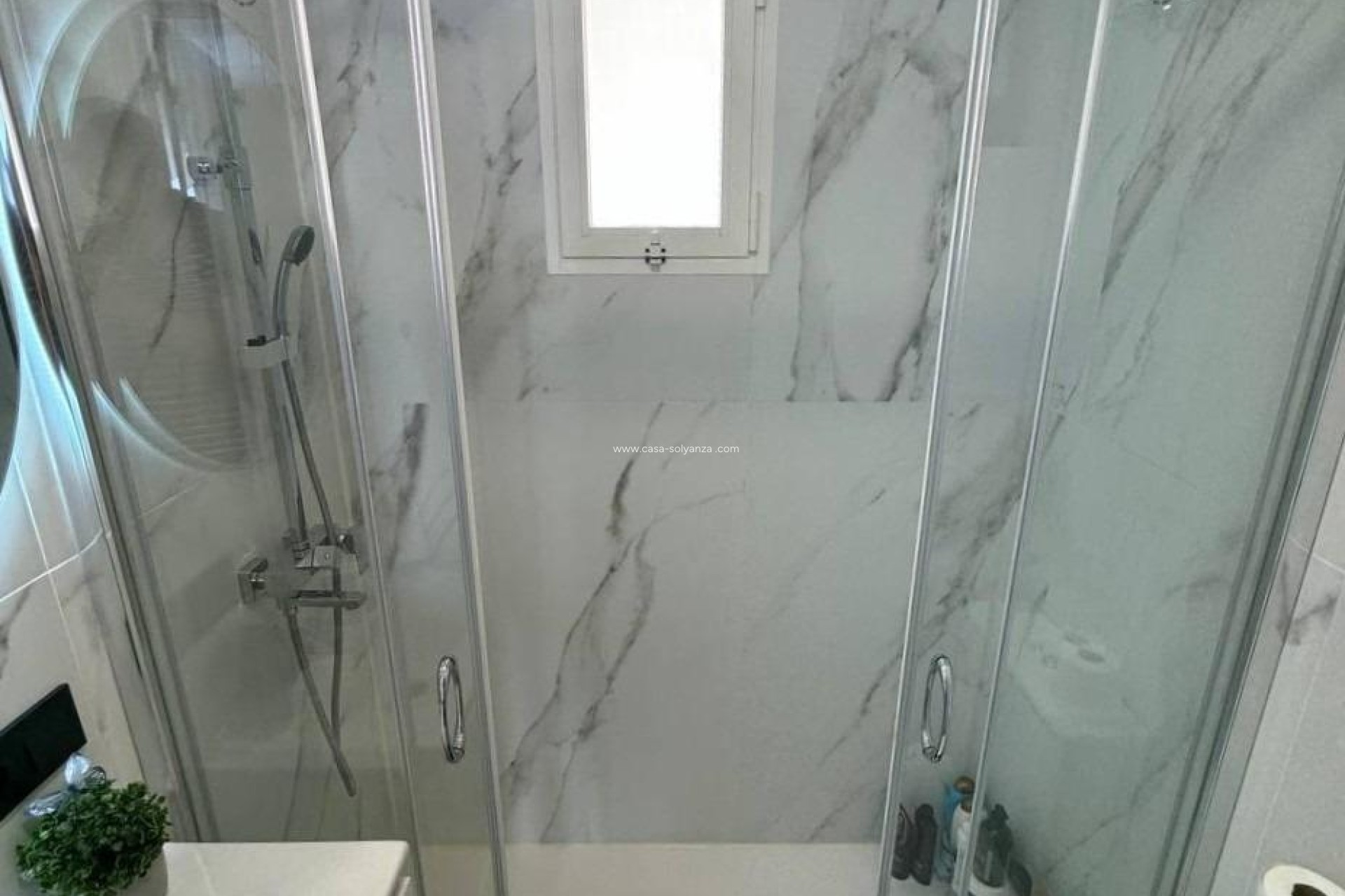 Herverkoop - Appartement / flat - Torrevieja - Carrefour