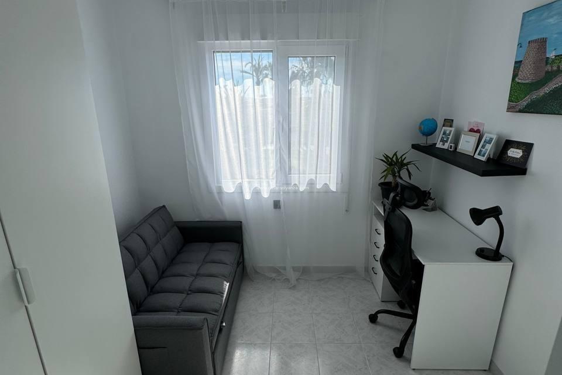 Herverkoop - Appartement / flat - Torrevieja - Carrefour