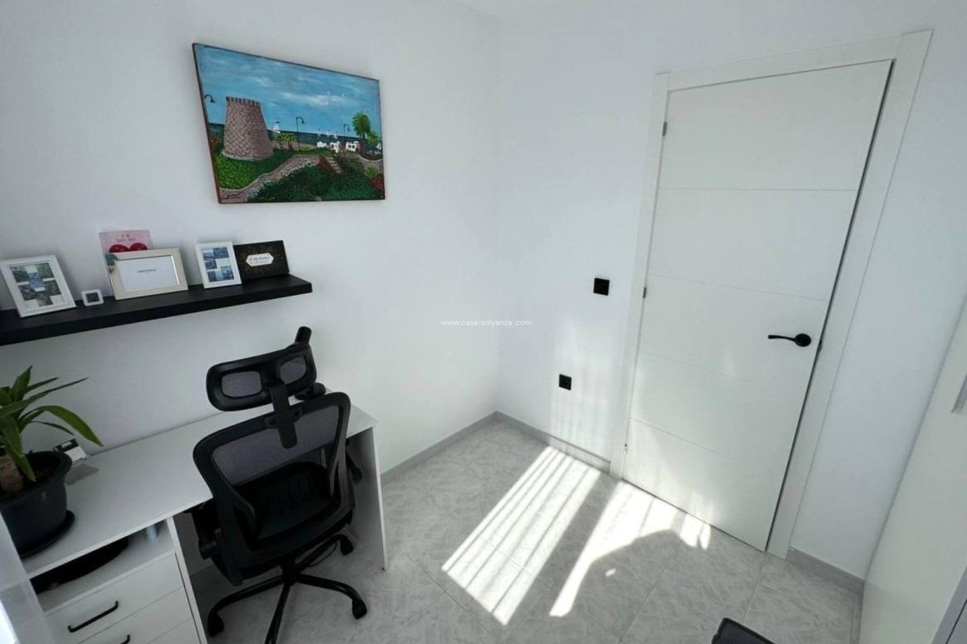 Herverkoop - Appartement / flat - Torrevieja - Carrefour