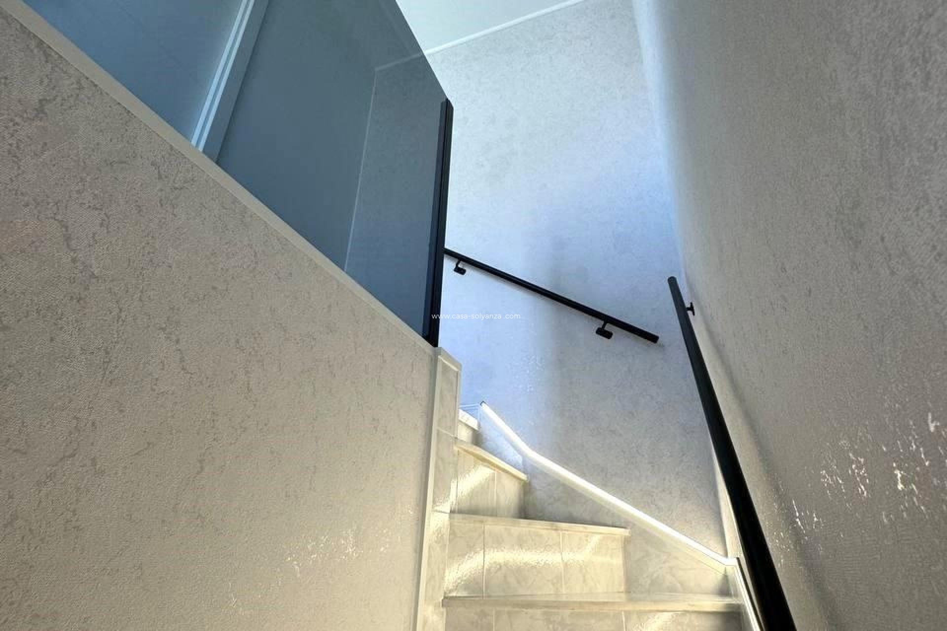 Herverkoop - Appartement / flat - Torrevieja - Carrefour