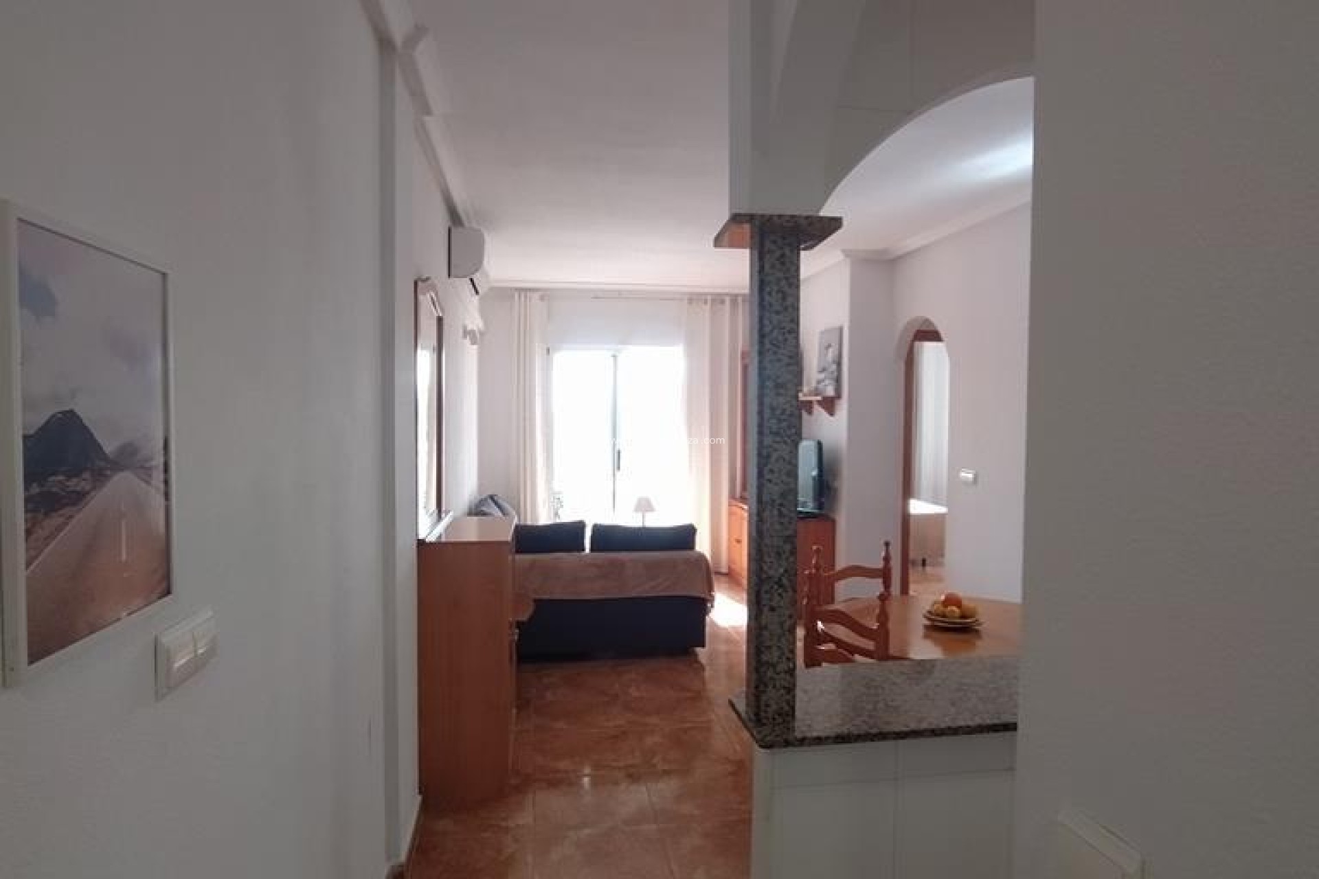 Herverkoop - Appartement / flat - Torrevieja - CASCO URBANO