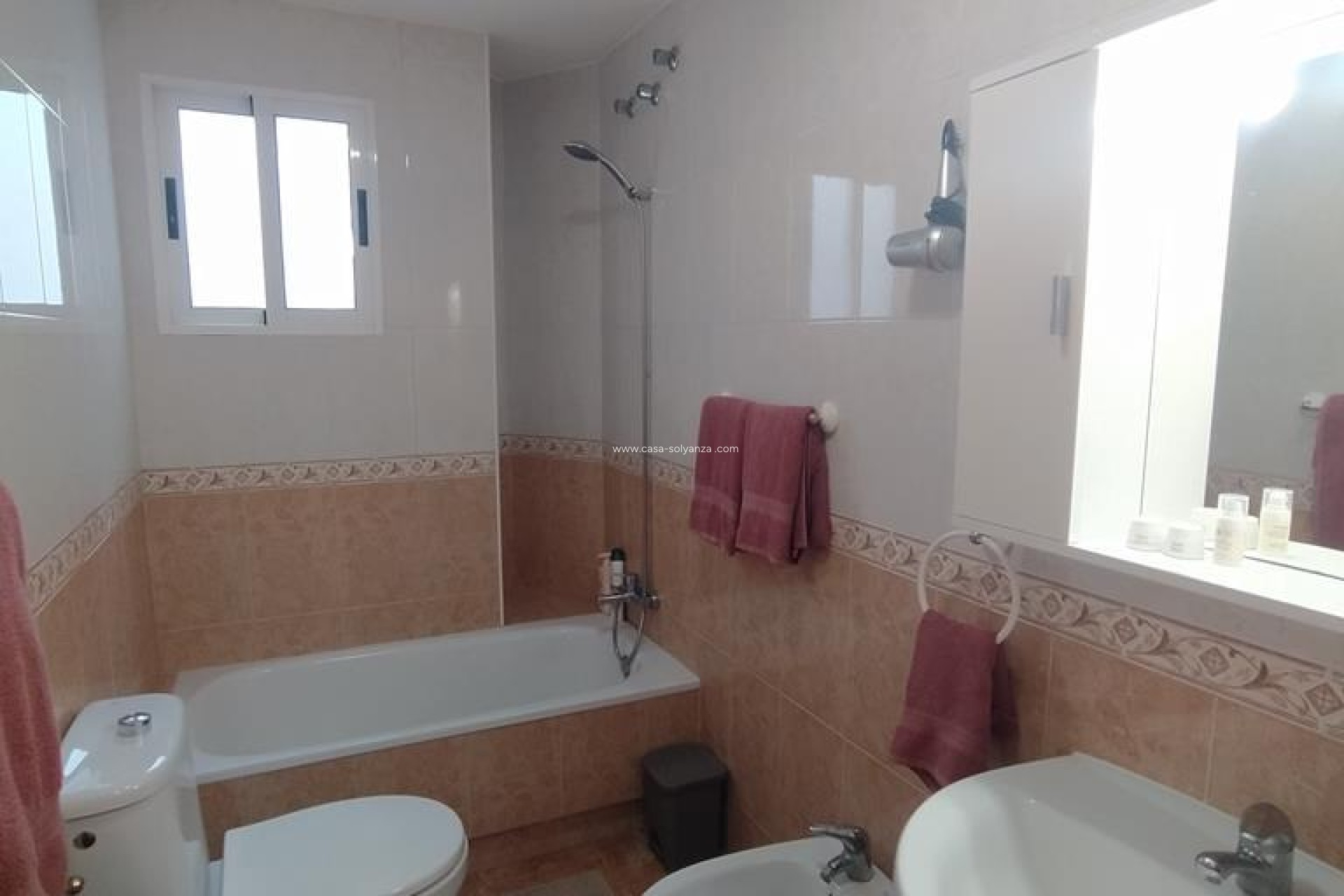 Herverkoop - Appartement / flat - Torrevieja - CASCO URBANO