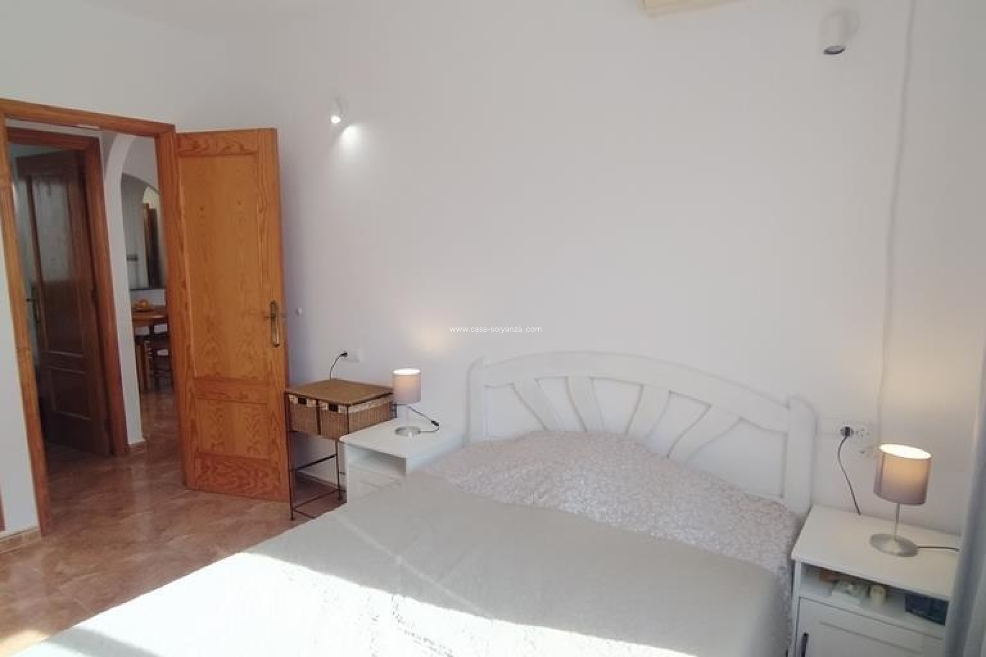 Herverkoop - Appartement / flat - Torrevieja - CASCO URBANO