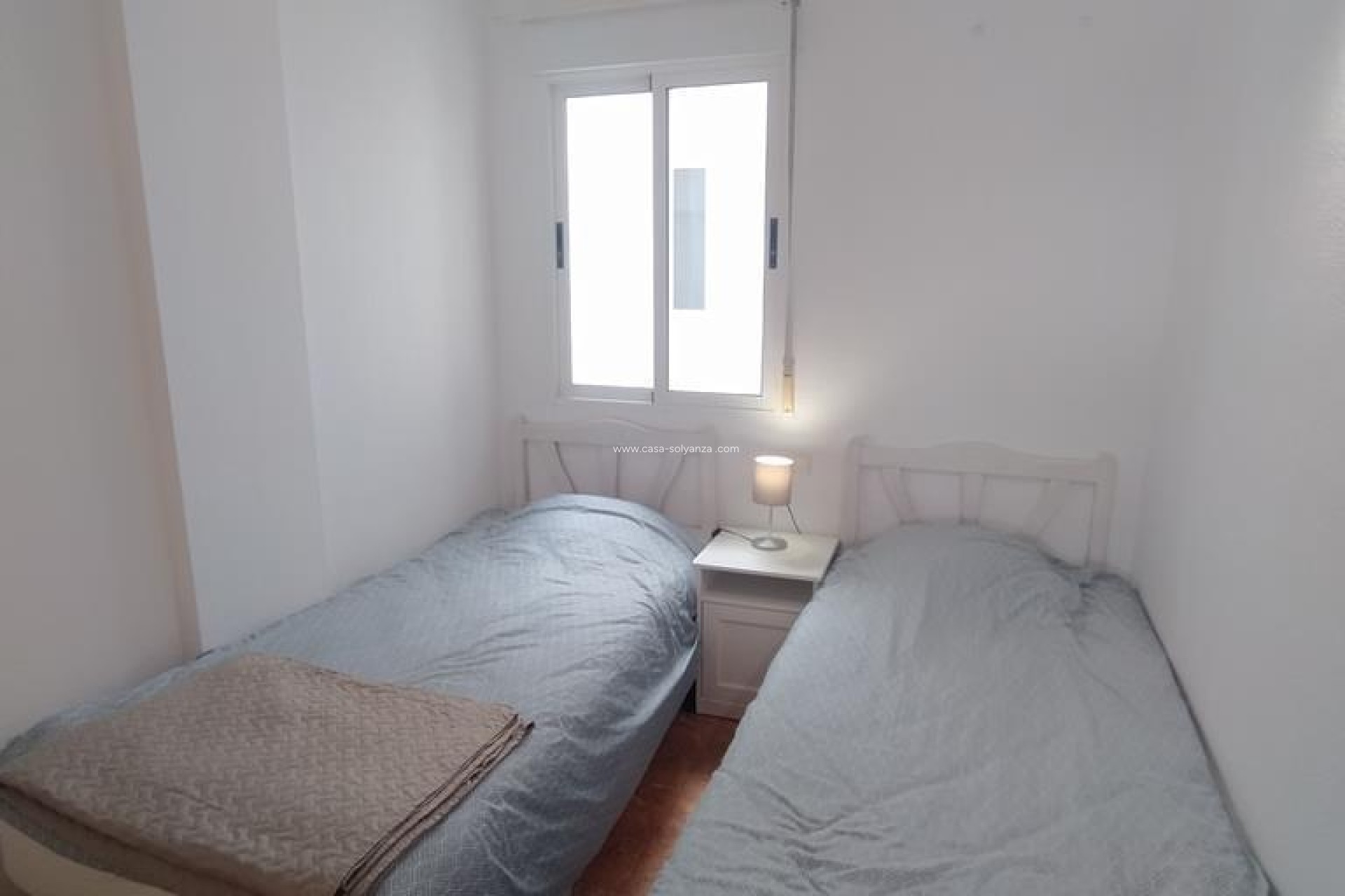 Herverkoop - Appartement / flat - Torrevieja - CASCO URBANO