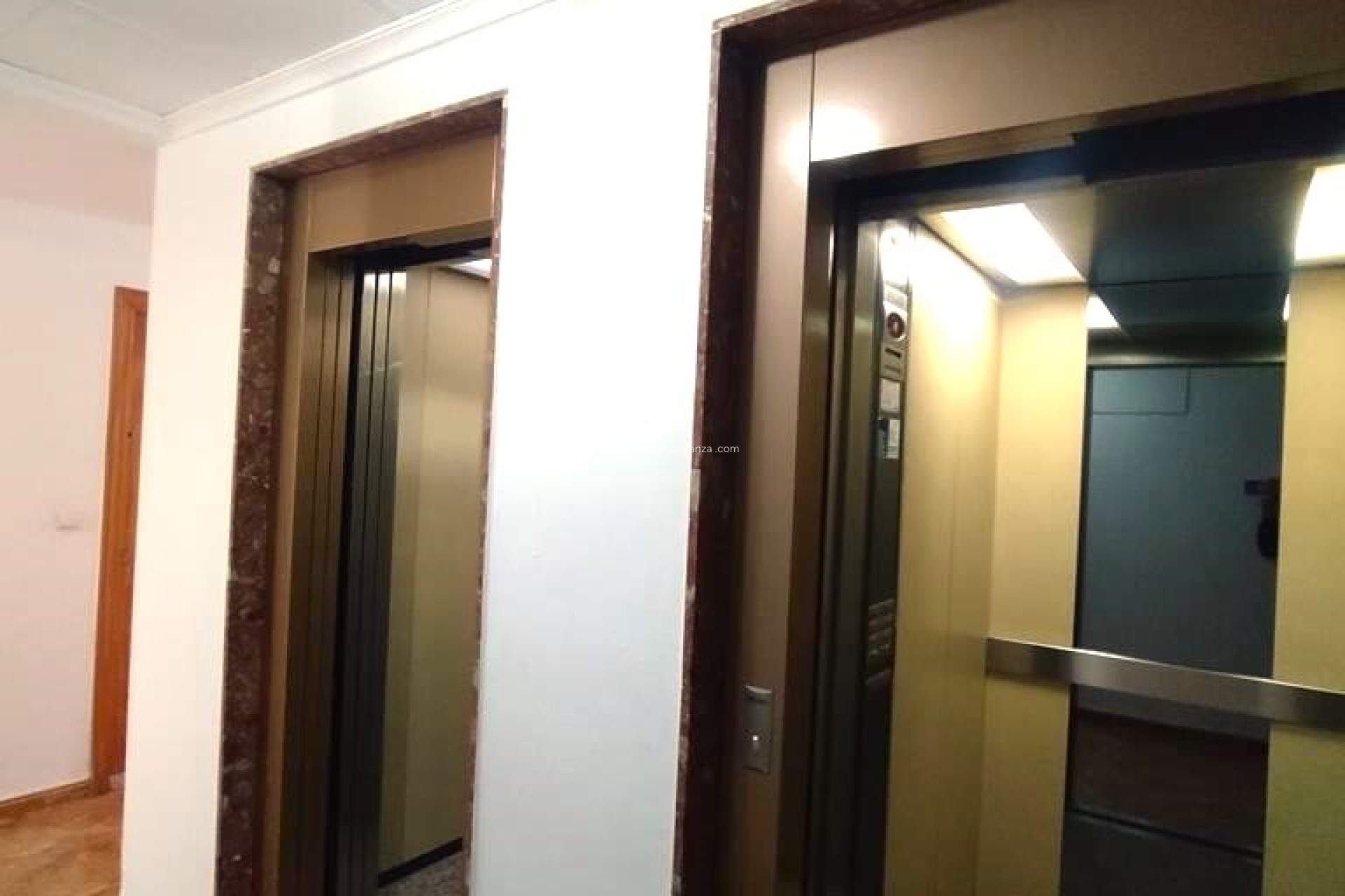 Herverkoop - Appartement / flat - Torrevieja - CASCO URBANO