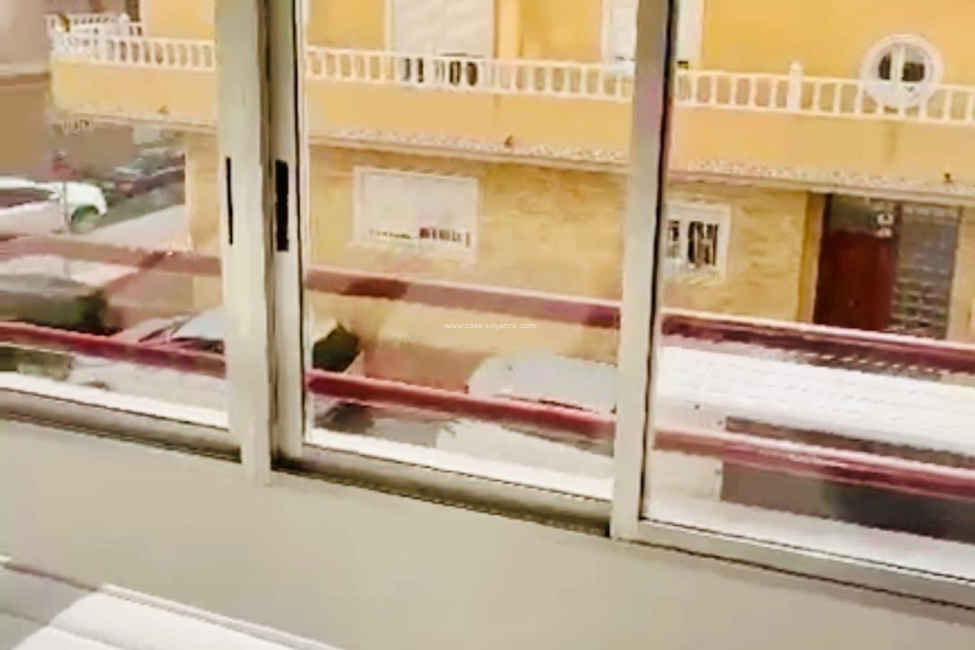 Herverkoop - Appartement / flat - Torrevieja - Center
