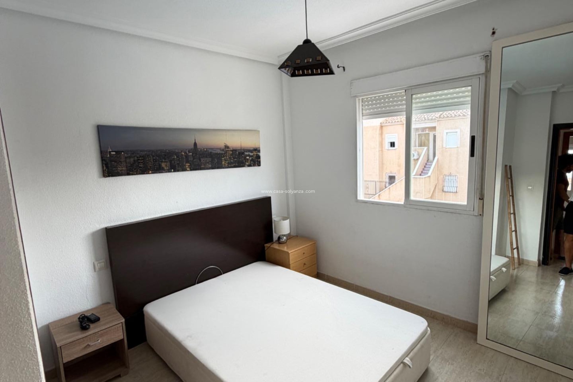 Herverkoop - Appartement / flat - Torrevieja - Center