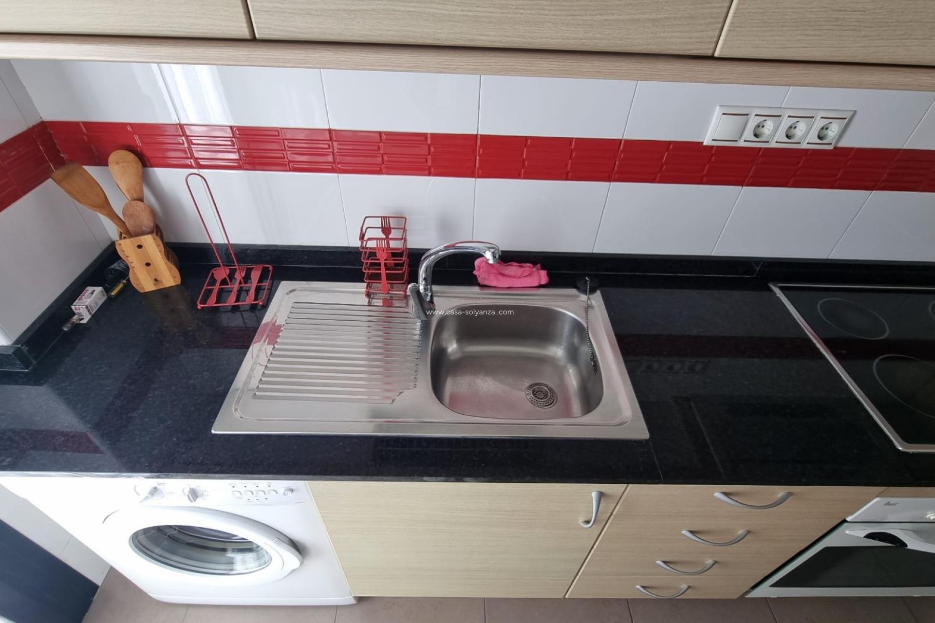 Herverkoop - Appartement / flat - Torrevieja - Center