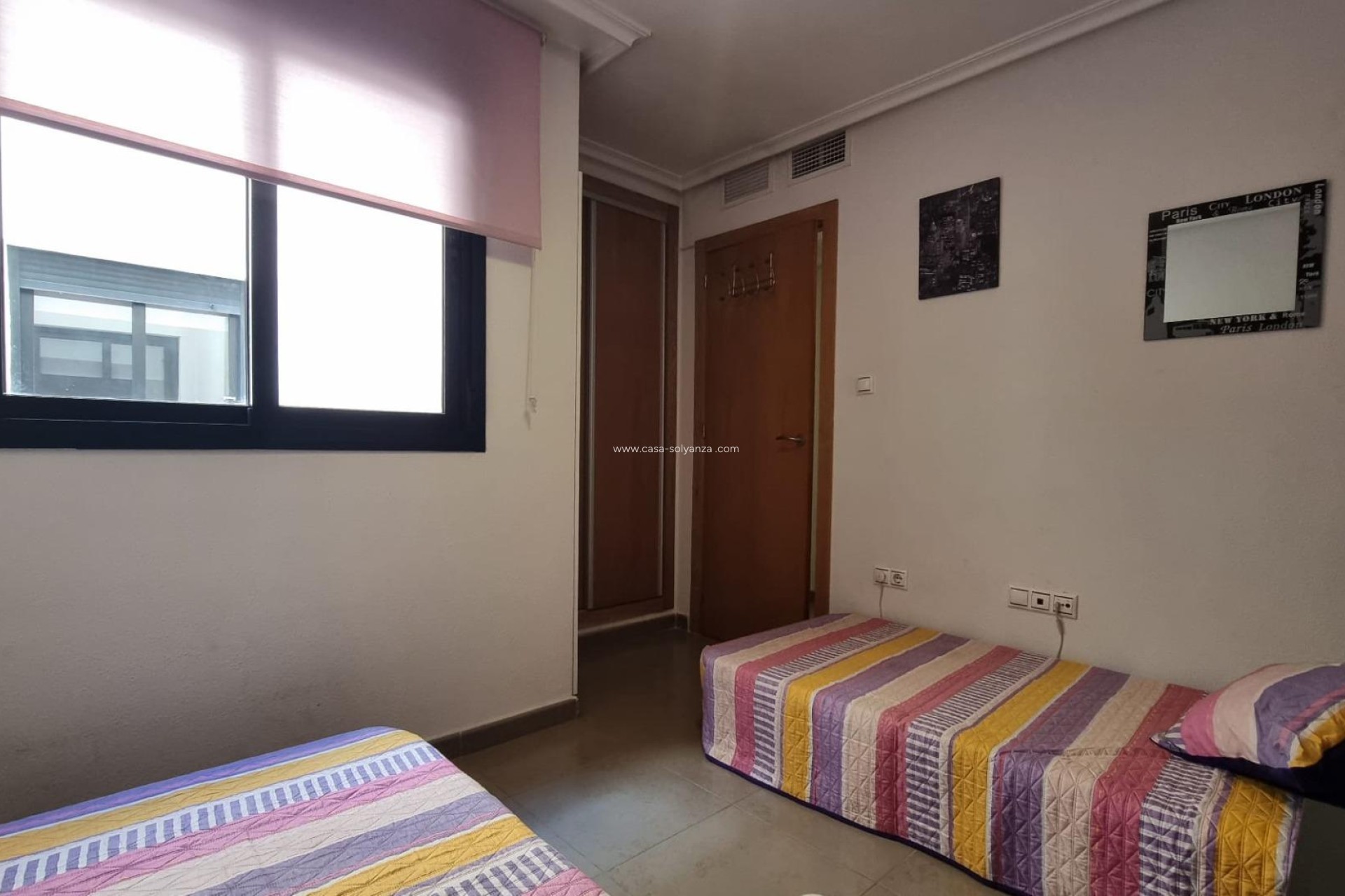 Herverkoop - Appartement / flat - Torrevieja - Center