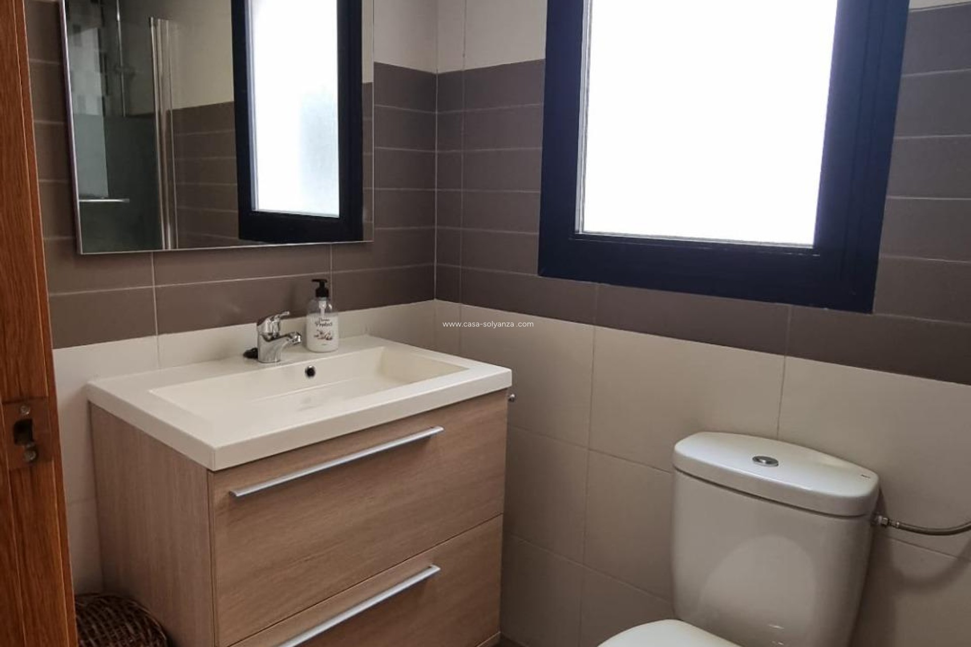 Herverkoop - Appartement / flat - Torrevieja - Center