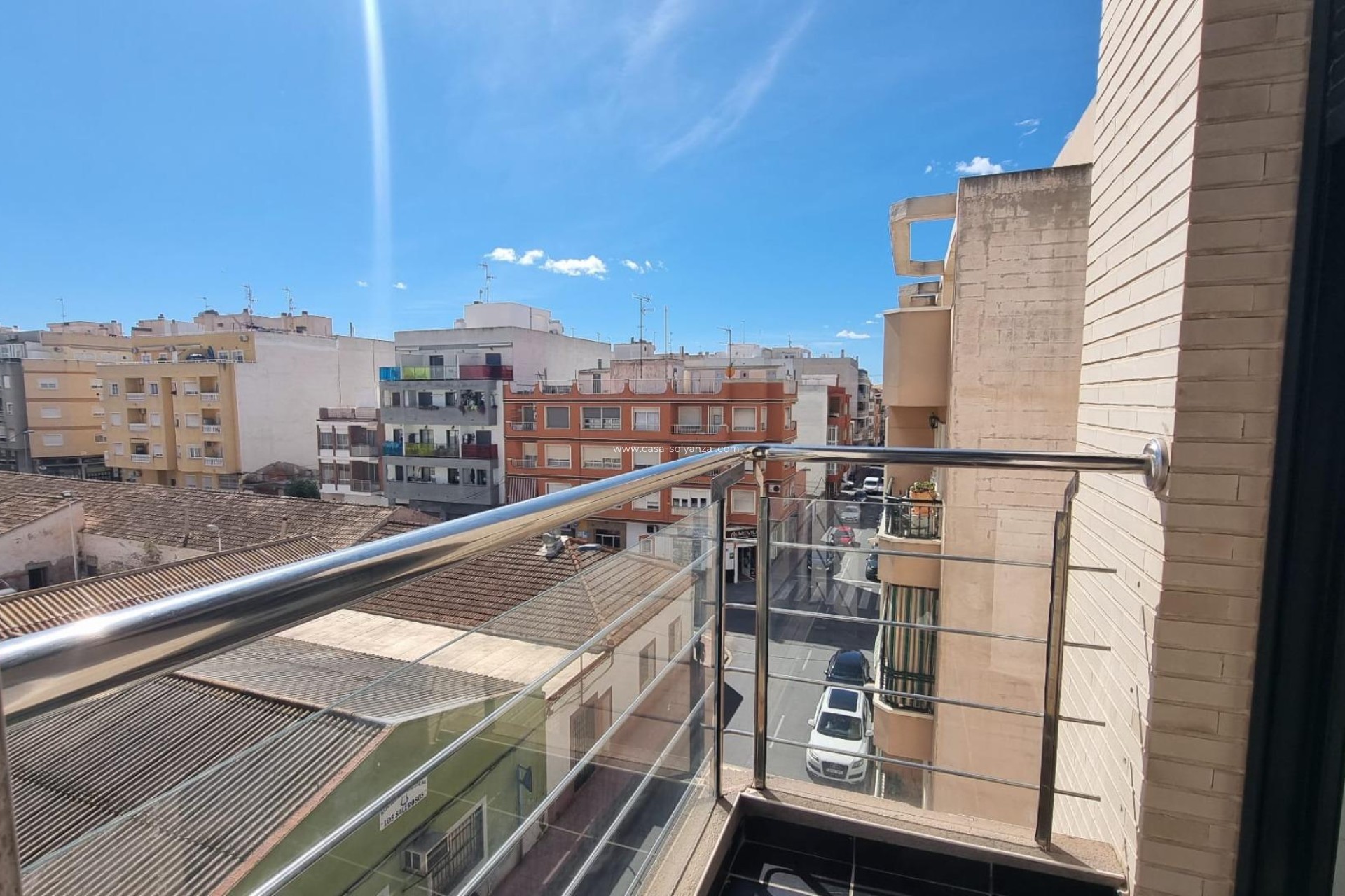 Herverkoop - Appartement / flat - Torrevieja - Center