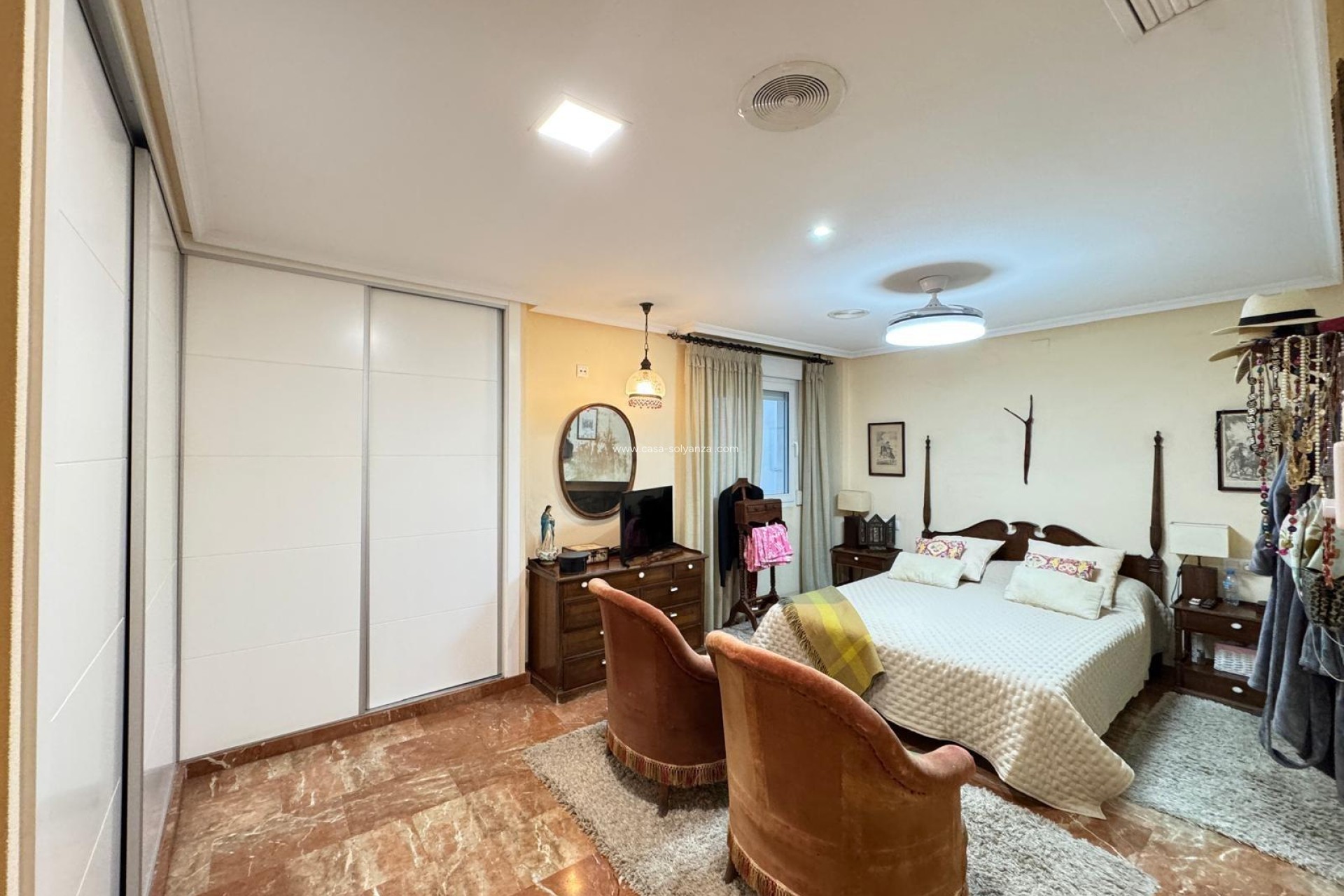 Herverkoop - Appartement / flat - Torrevieja - Center