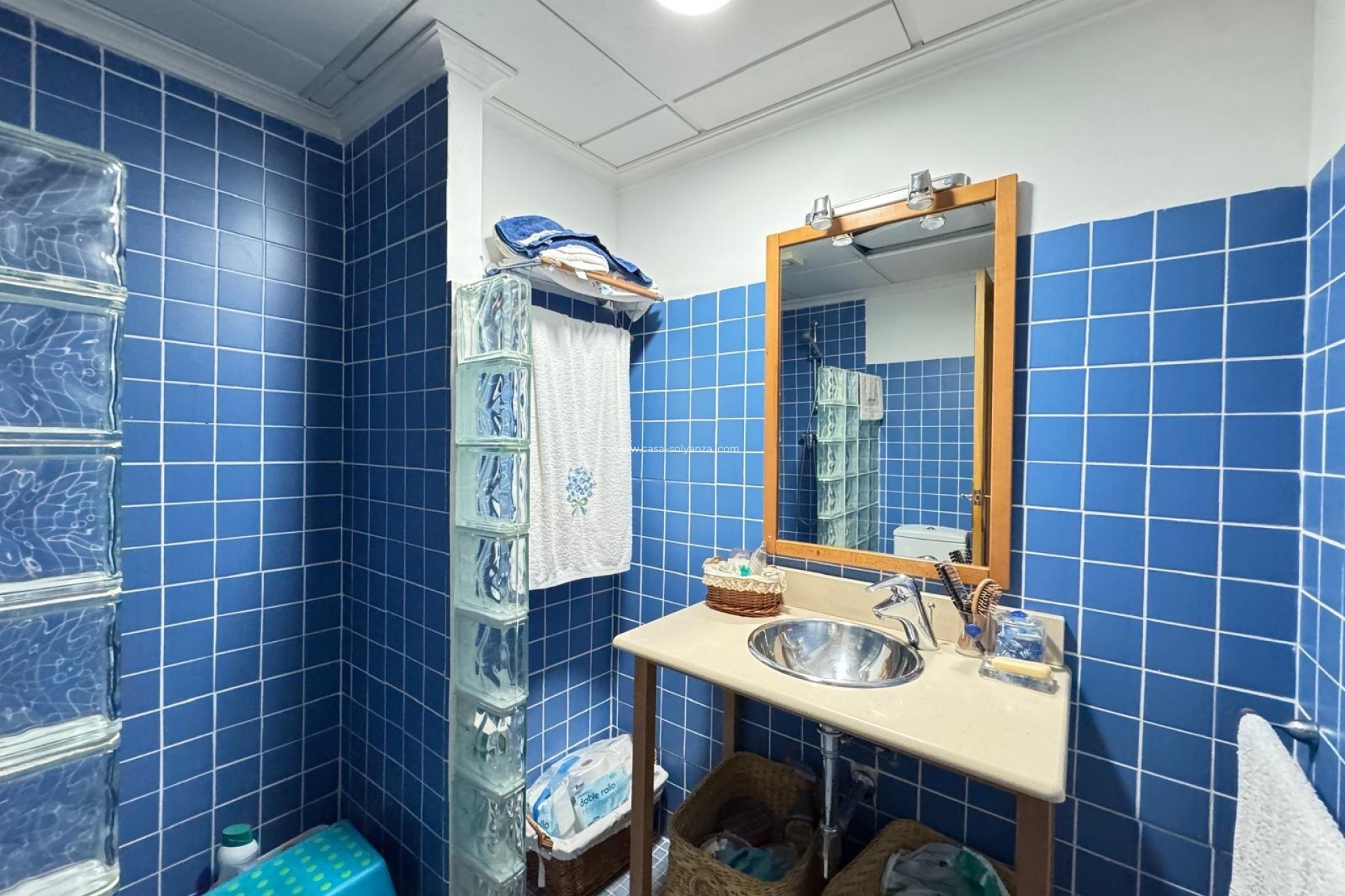 Herverkoop - Appartement / flat - Torrevieja - Center