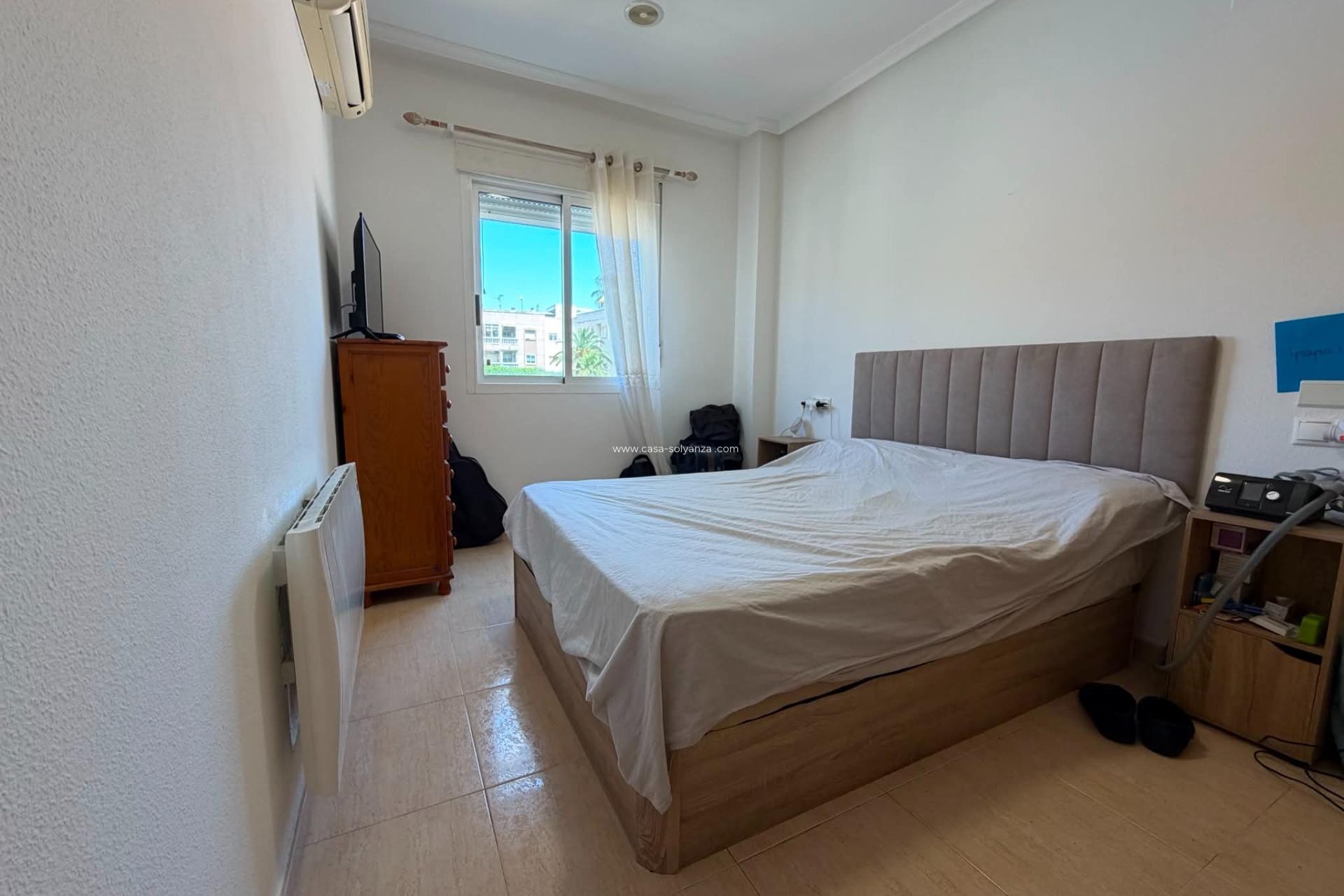 Herverkoop - Appartement / flat - Torrevieja - Center