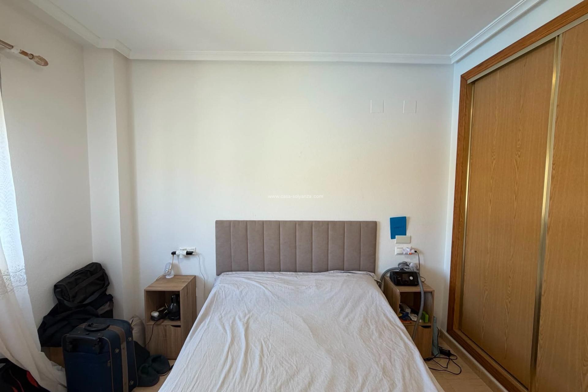 Herverkoop - Appartement / flat - Torrevieja - Center