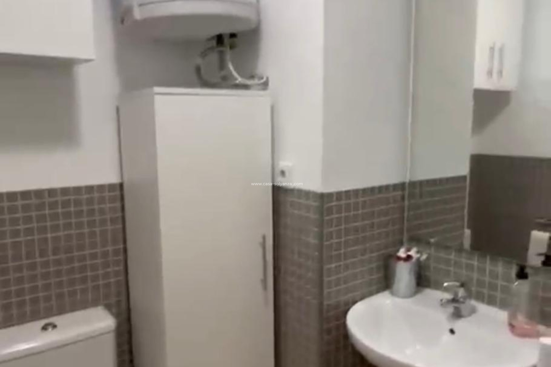 Herverkoop - Appartement / flat - Torrevieja - Center