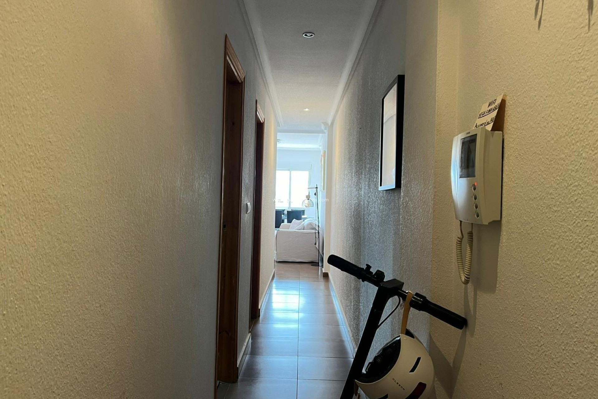 Herverkoop - Appartement / flat - Torrevieja - Center