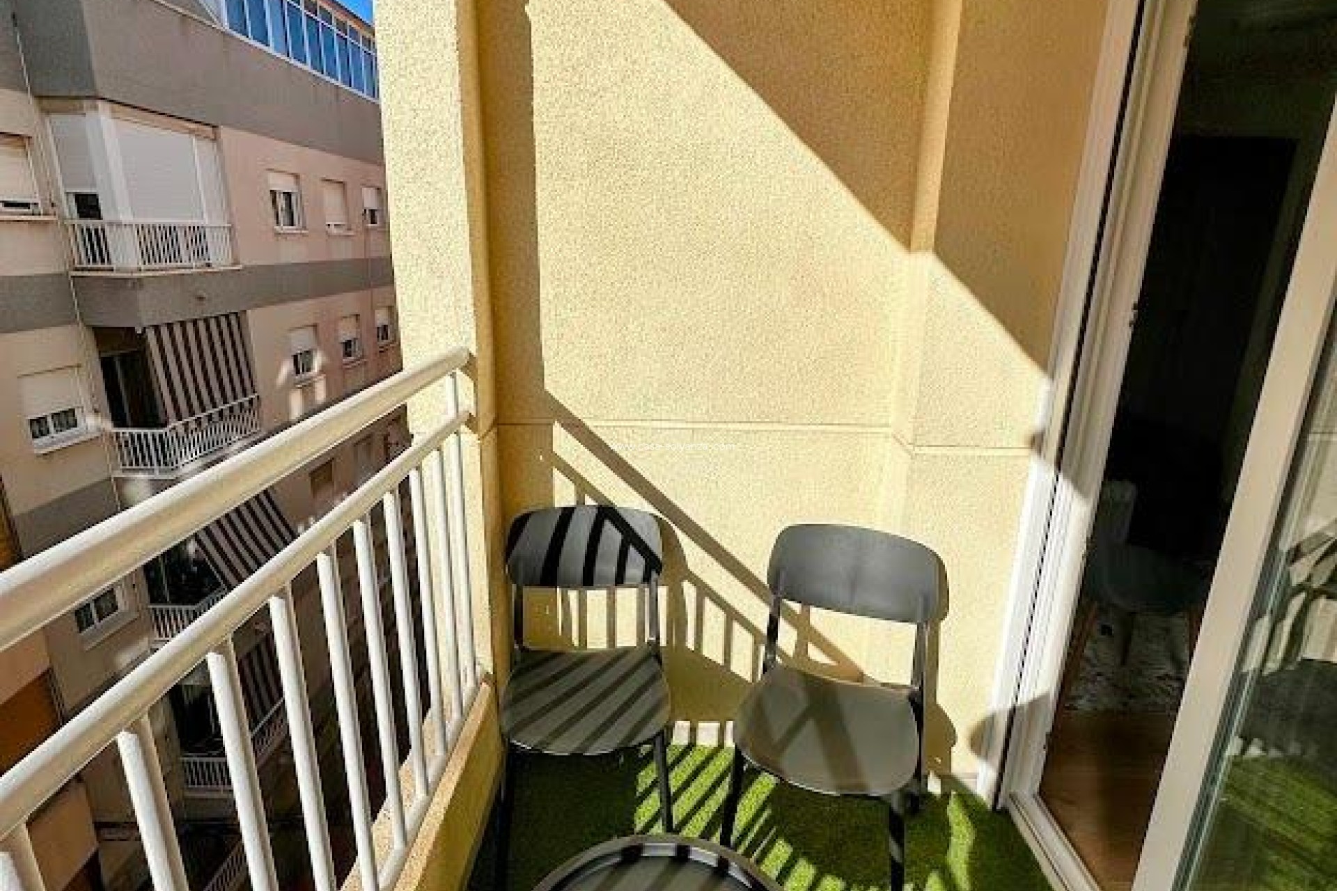 Herverkoop - Appartement / flat - Torrevieja - Center