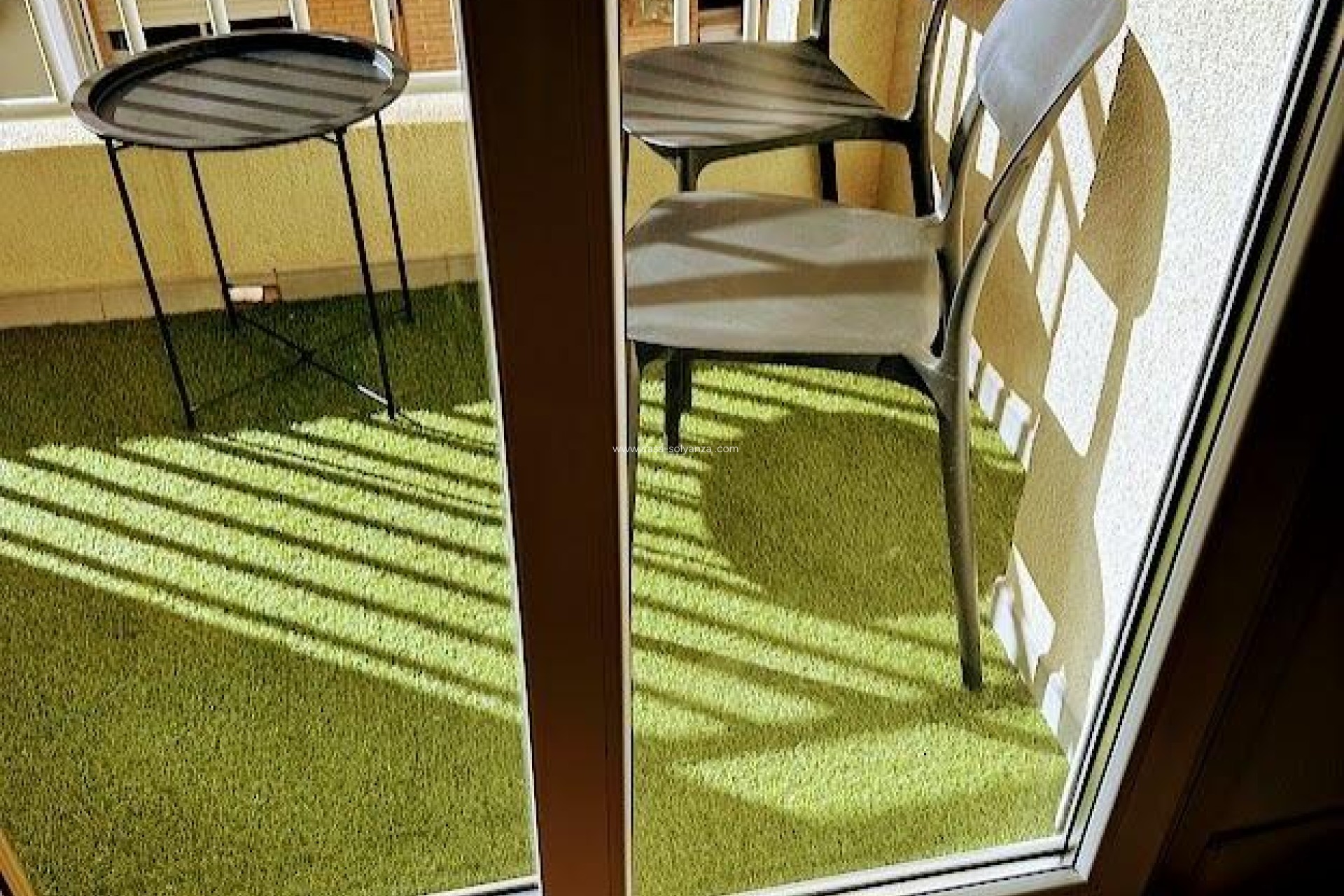 Herverkoop - Appartement / flat - Torrevieja - Center