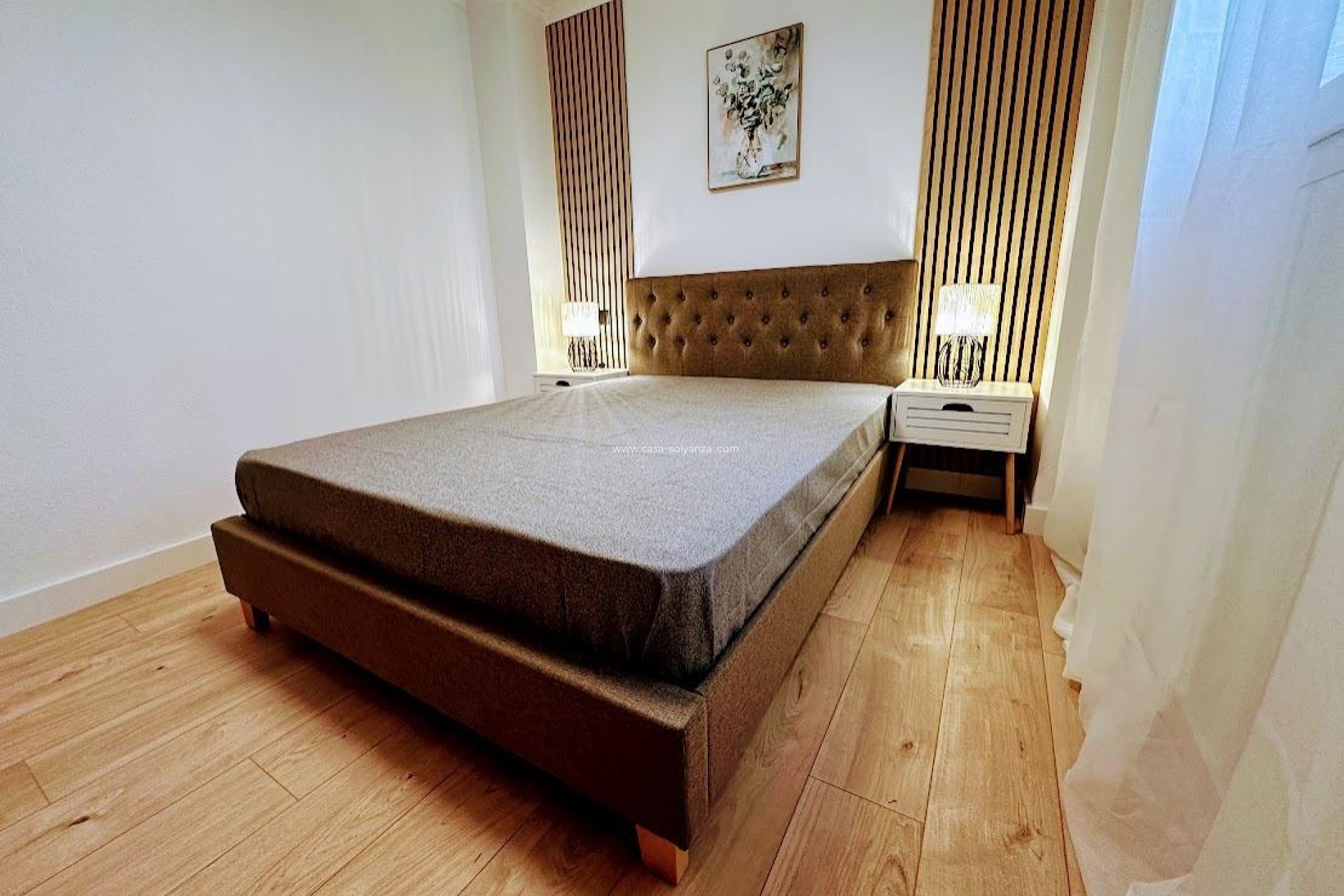 Herverkoop - Appartement / flat - Torrevieja - Center
