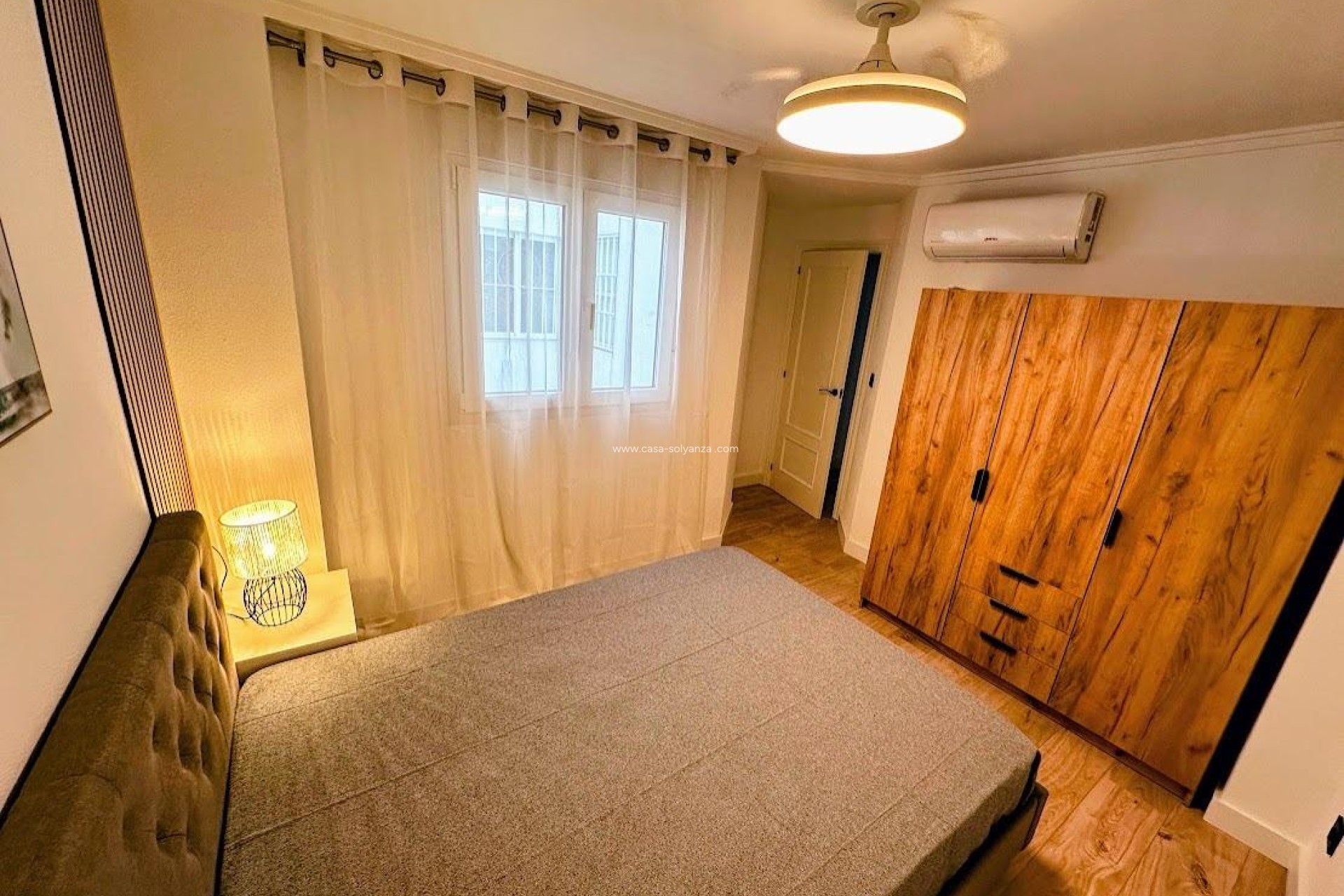 Herverkoop - Appartement / flat - Torrevieja - Center