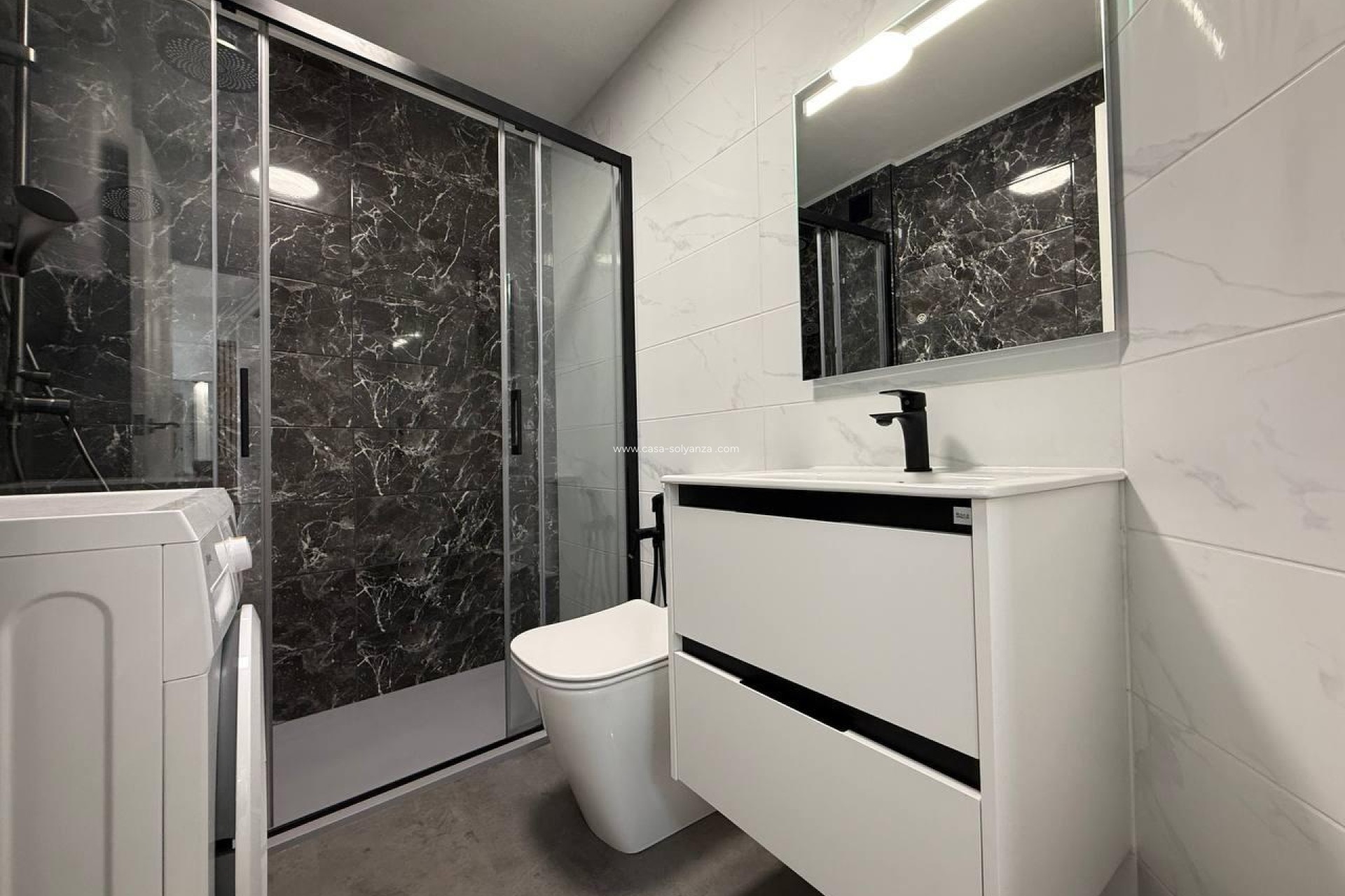 Herverkoop - Appartement / flat - Torrevieja - Center