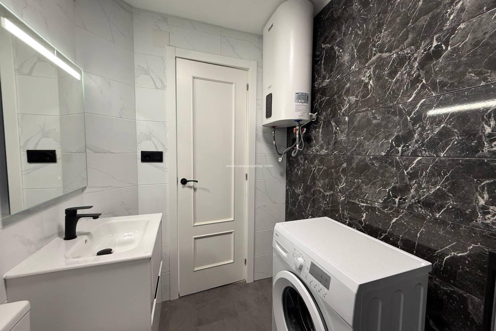 Herverkoop - Appartement / flat - Torrevieja - Center