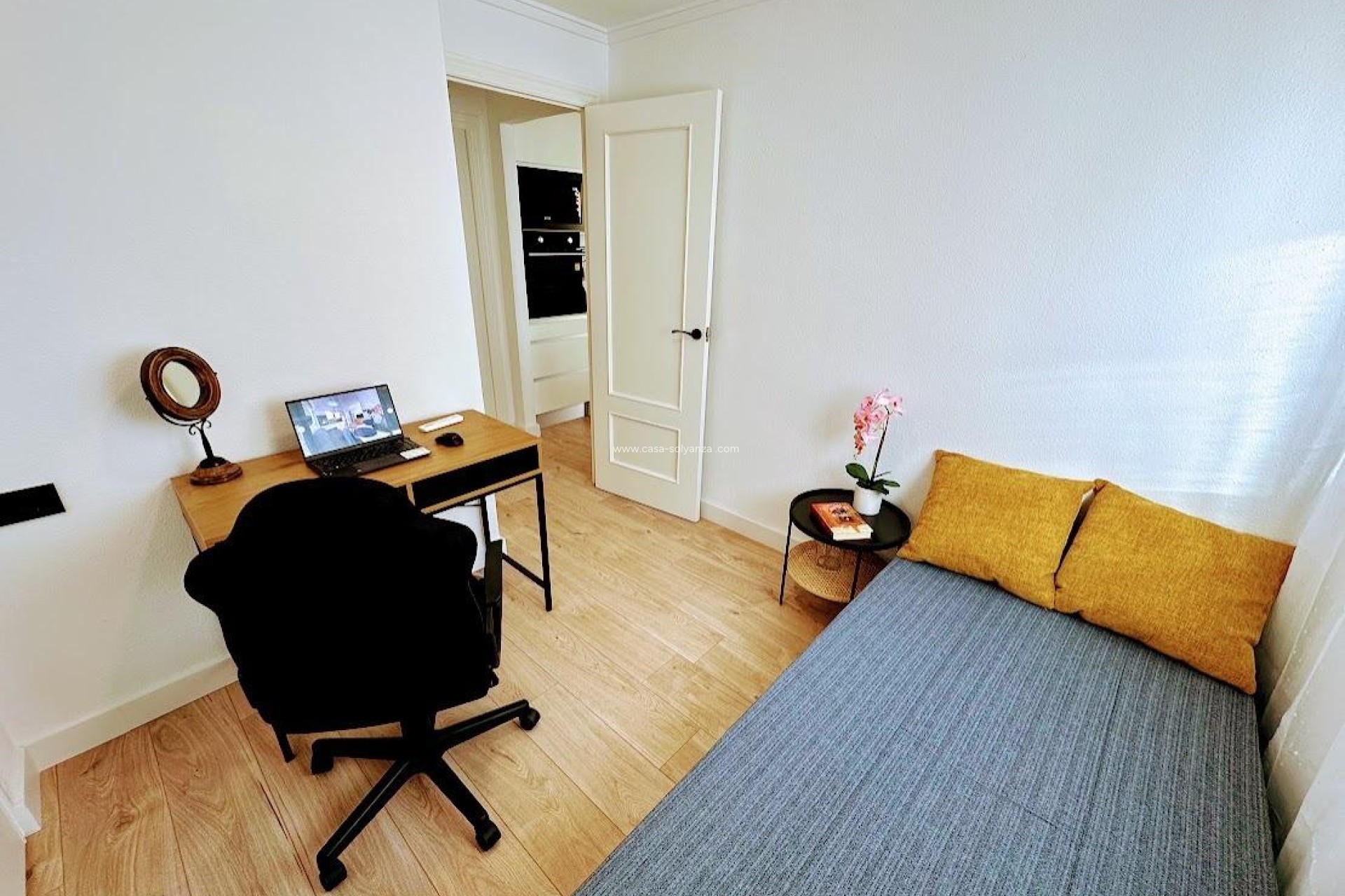 Herverkoop - Appartement / flat - Torrevieja - Center