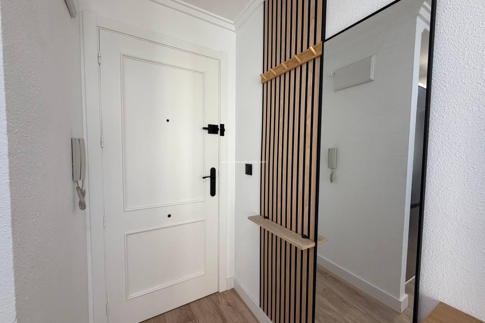 Herverkoop - Appartement / flat - Torrevieja - Center