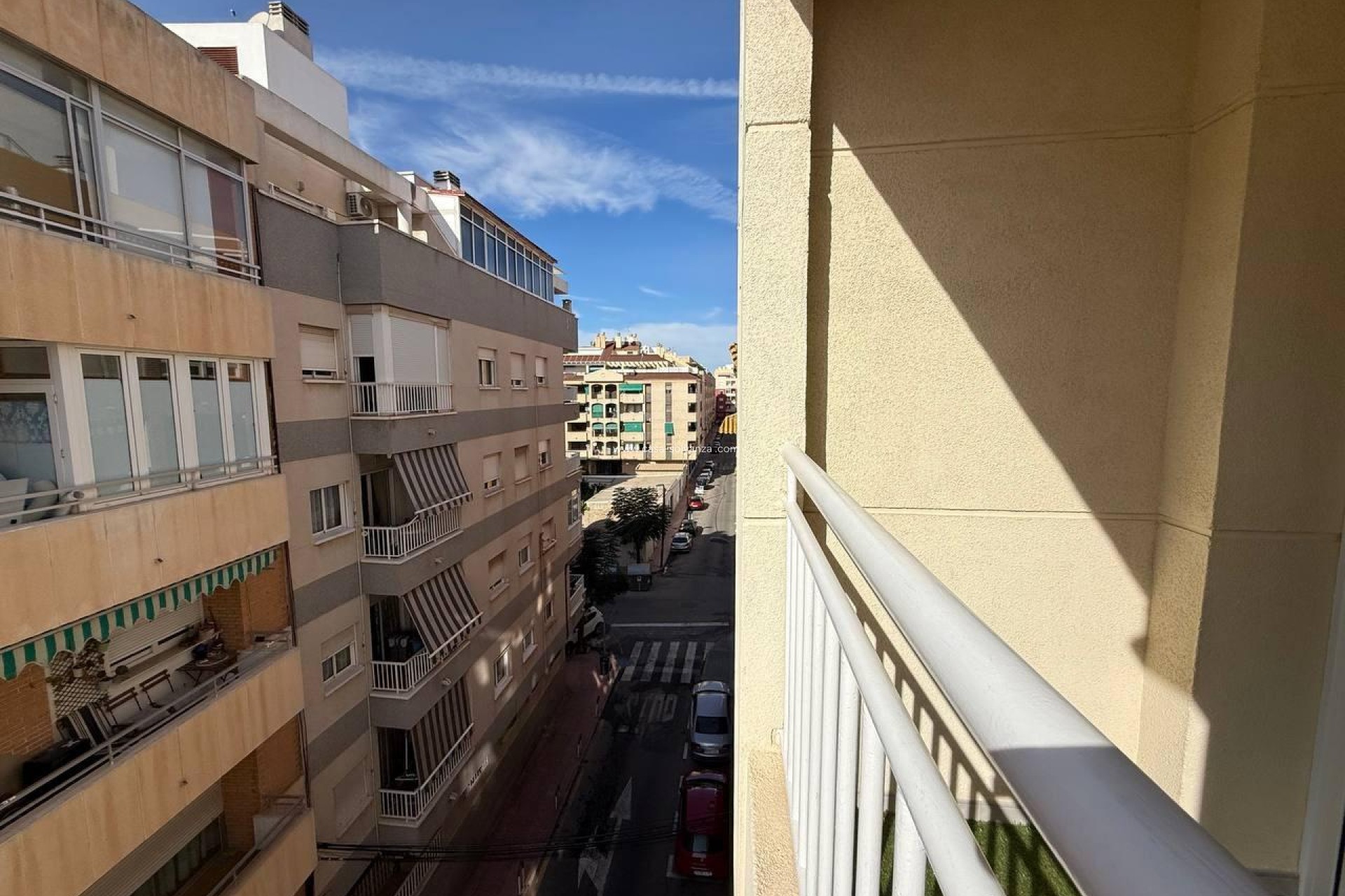 Herverkoop - Appartement / flat - Torrevieja - Center