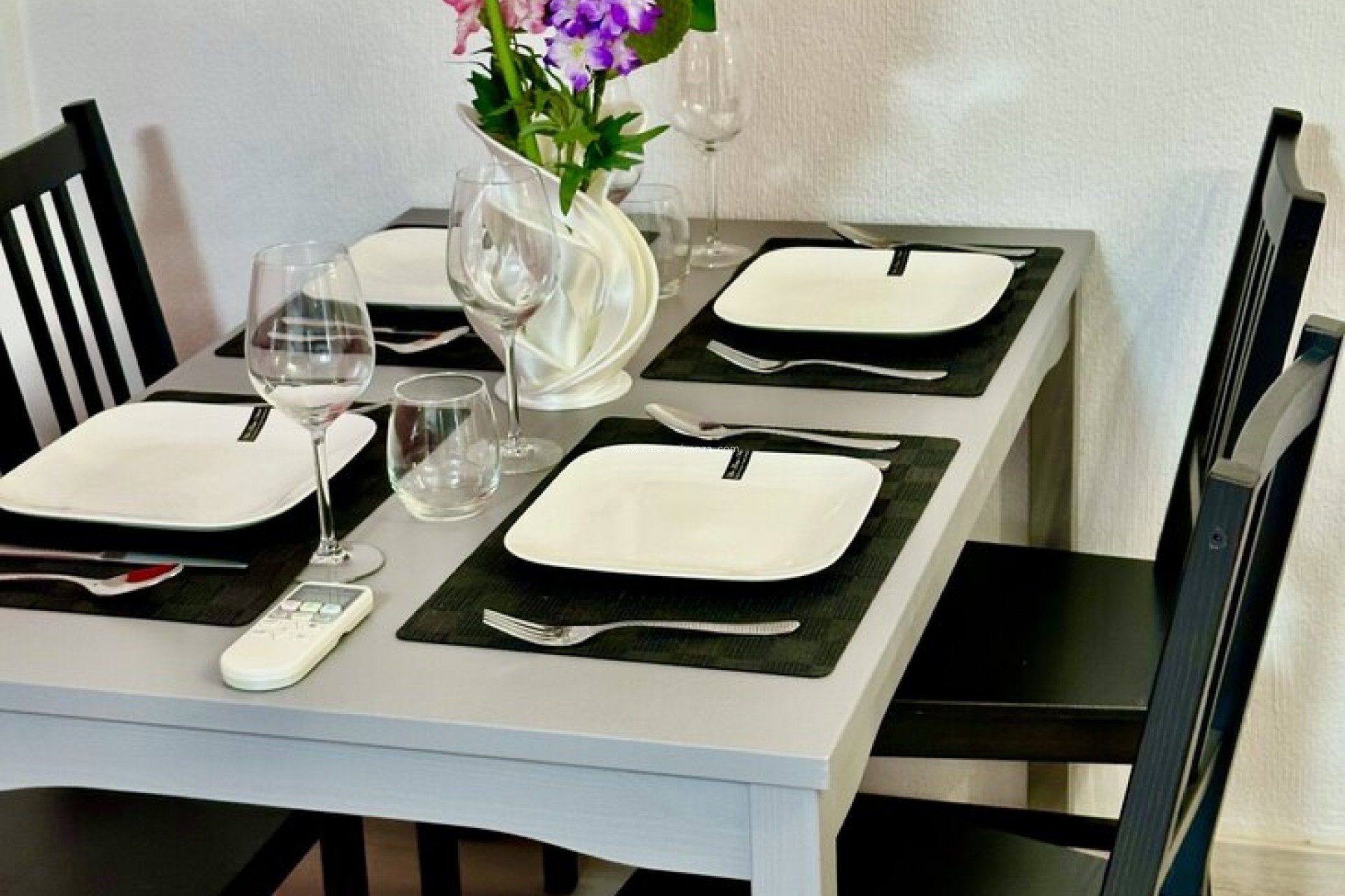 Herverkoop - Appartement / flat - Torrevieja - Center