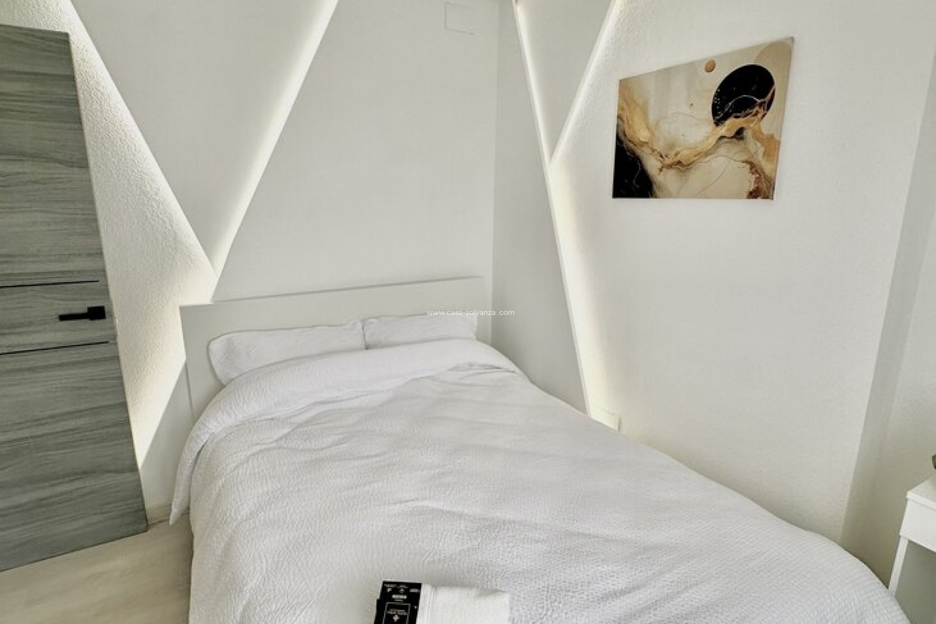 Herverkoop - Appartement / flat - Torrevieja - Center