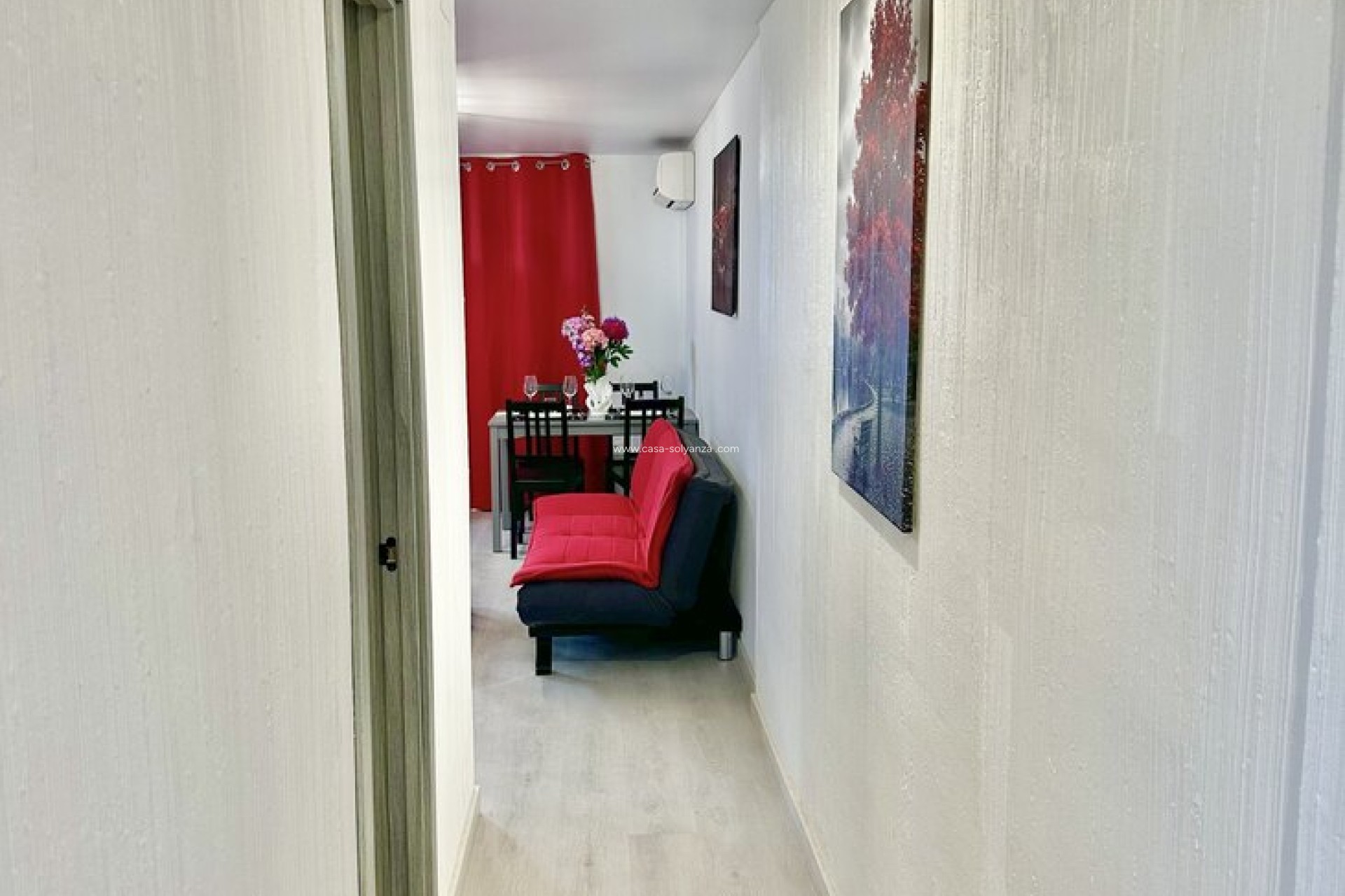 Herverkoop - Appartement / flat - Torrevieja - Center