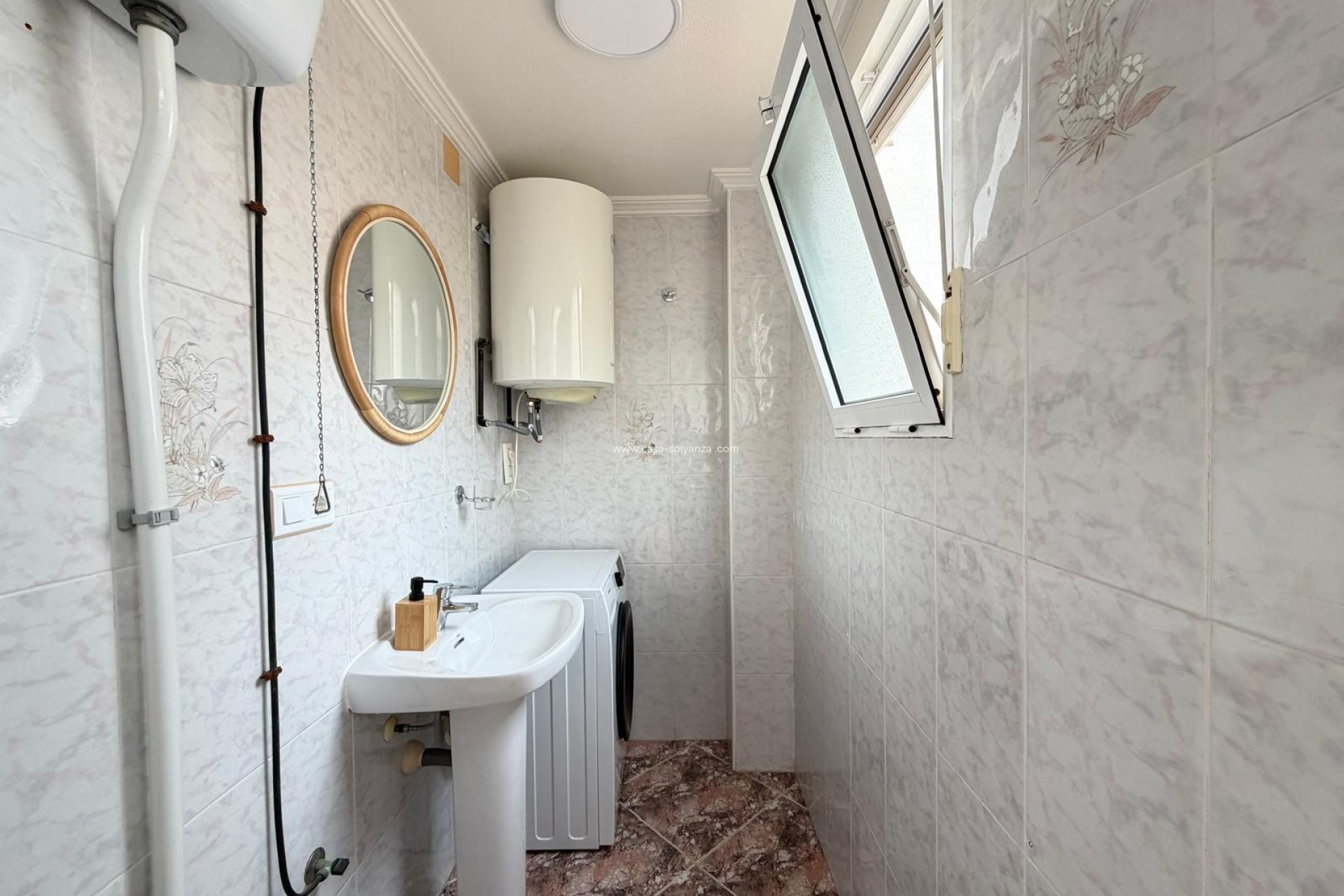 Herverkoop - Appartement / flat - Torrevieja - Center