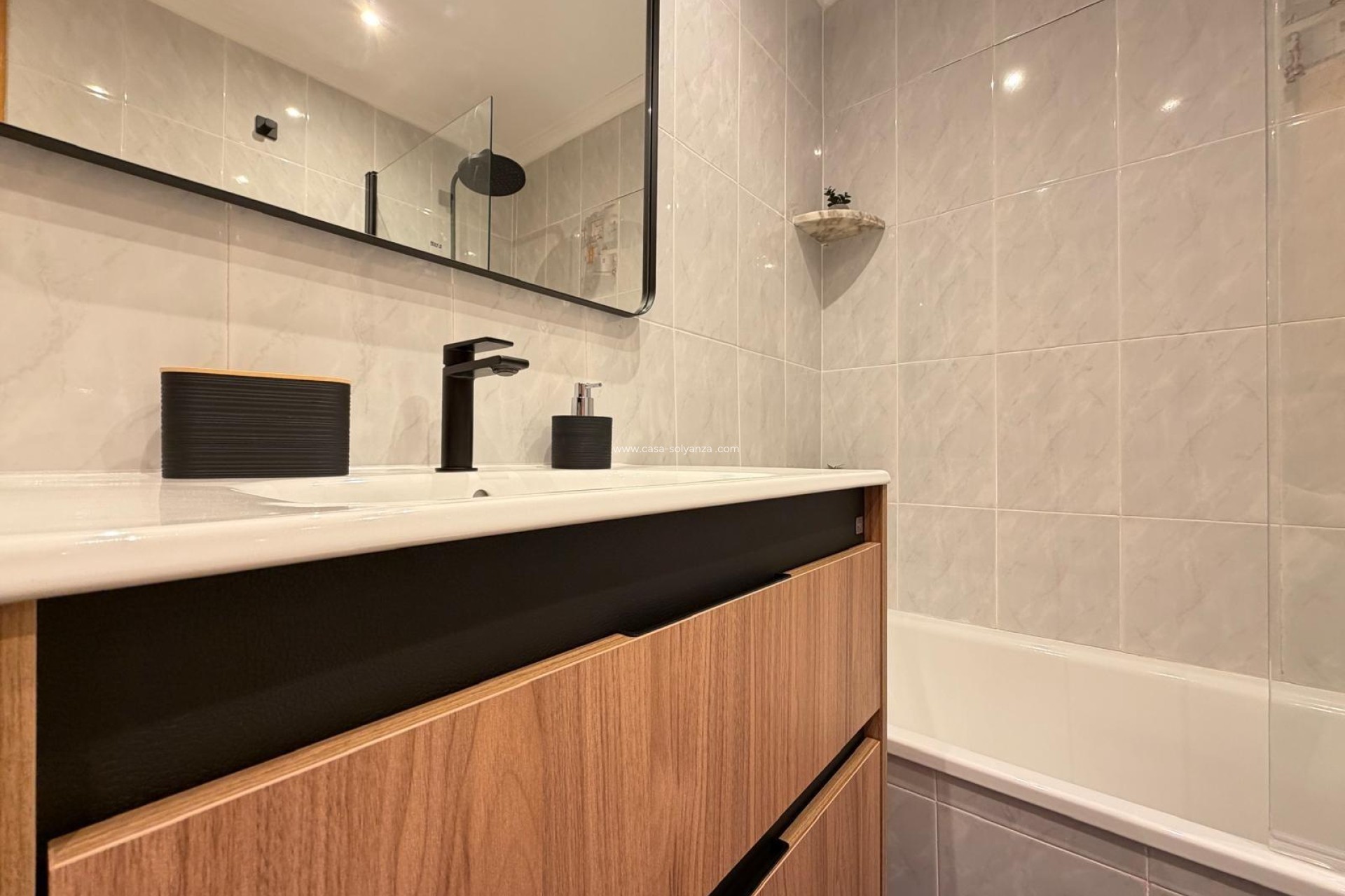Herverkoop - Appartement / flat - Torrevieja - Center