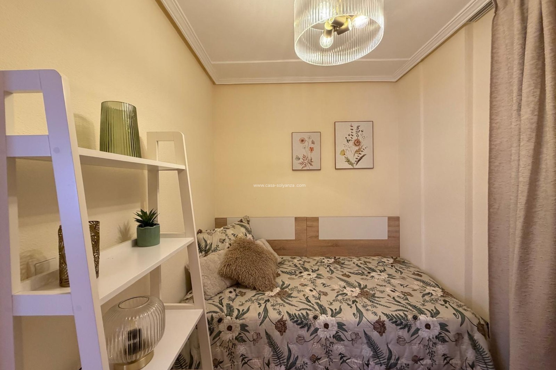 Herverkoop - Appartement / flat - Torrevieja - Center