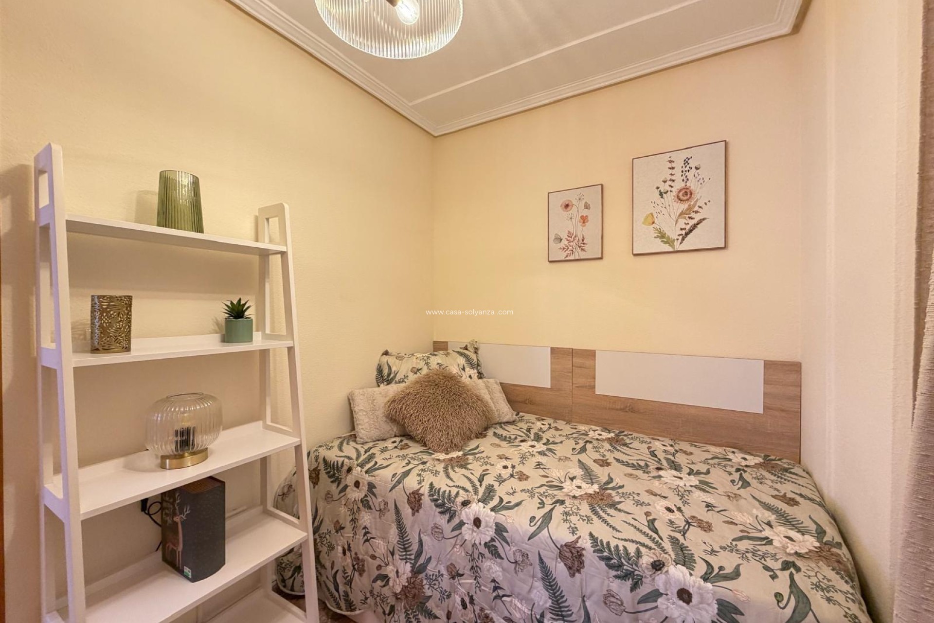 Herverkoop - Appartement / flat - Torrevieja - Center