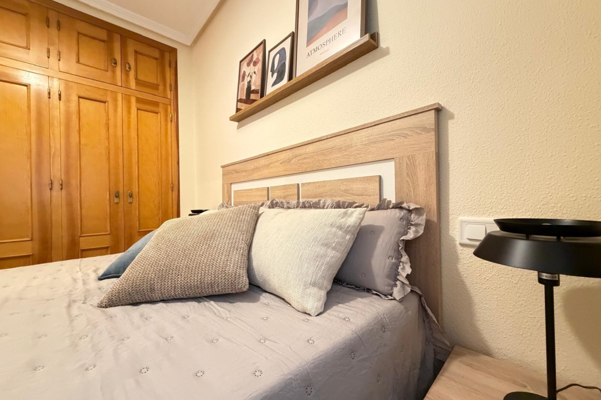 Herverkoop - Appartement / flat - Torrevieja - Center