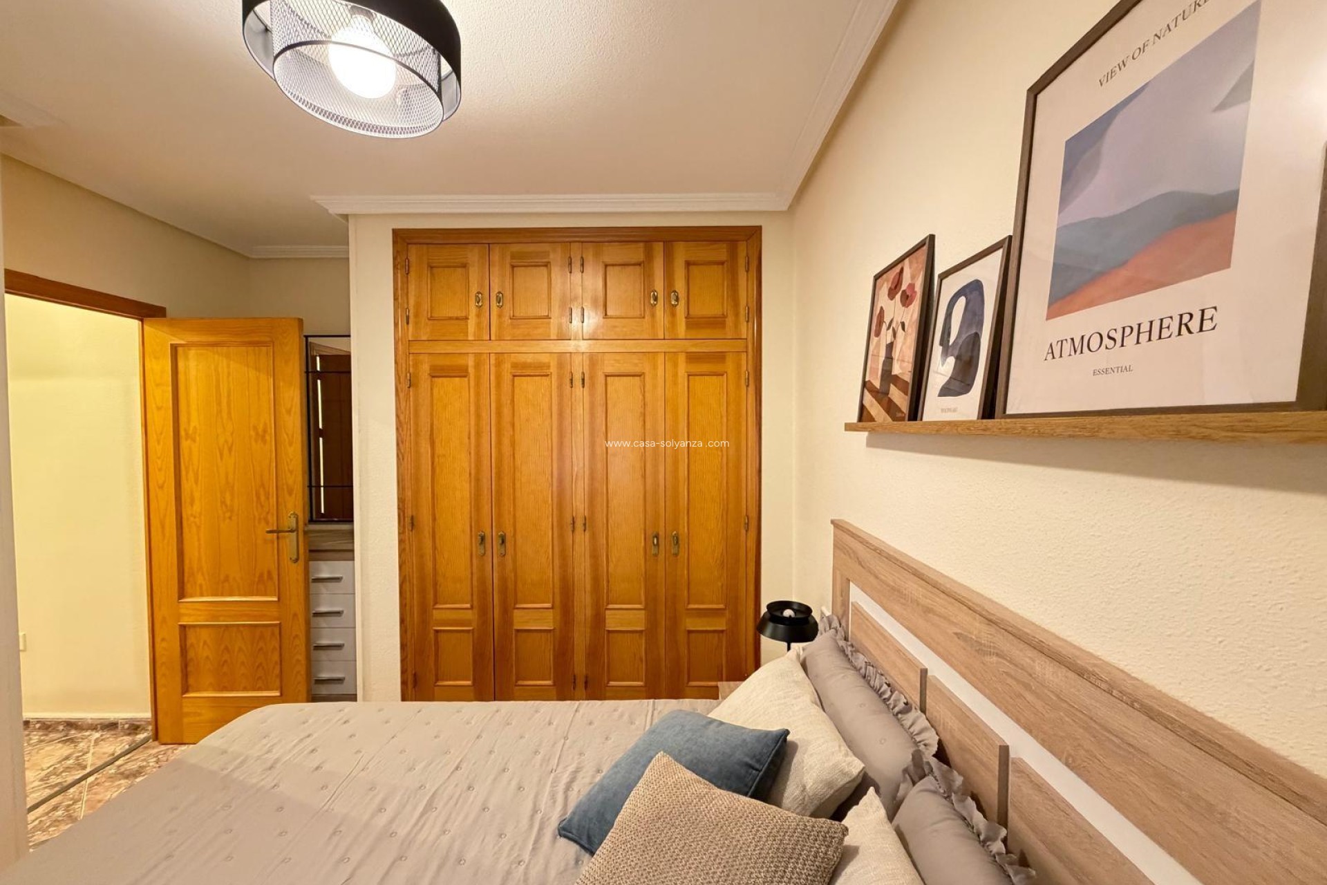 Herverkoop - Appartement / flat - Torrevieja - Center
