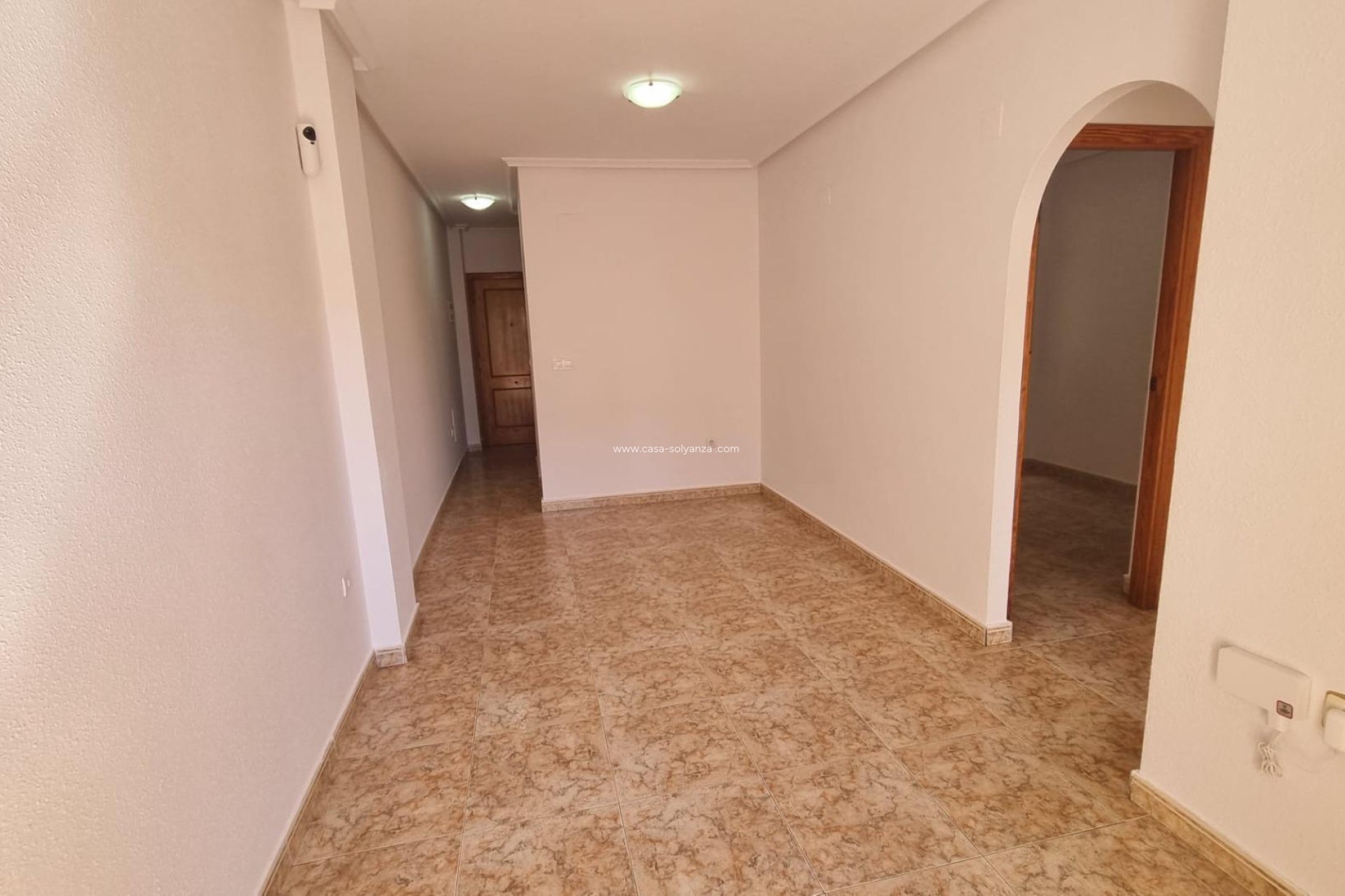 Herverkoop - Appartement / flat - Torrevieja - Center