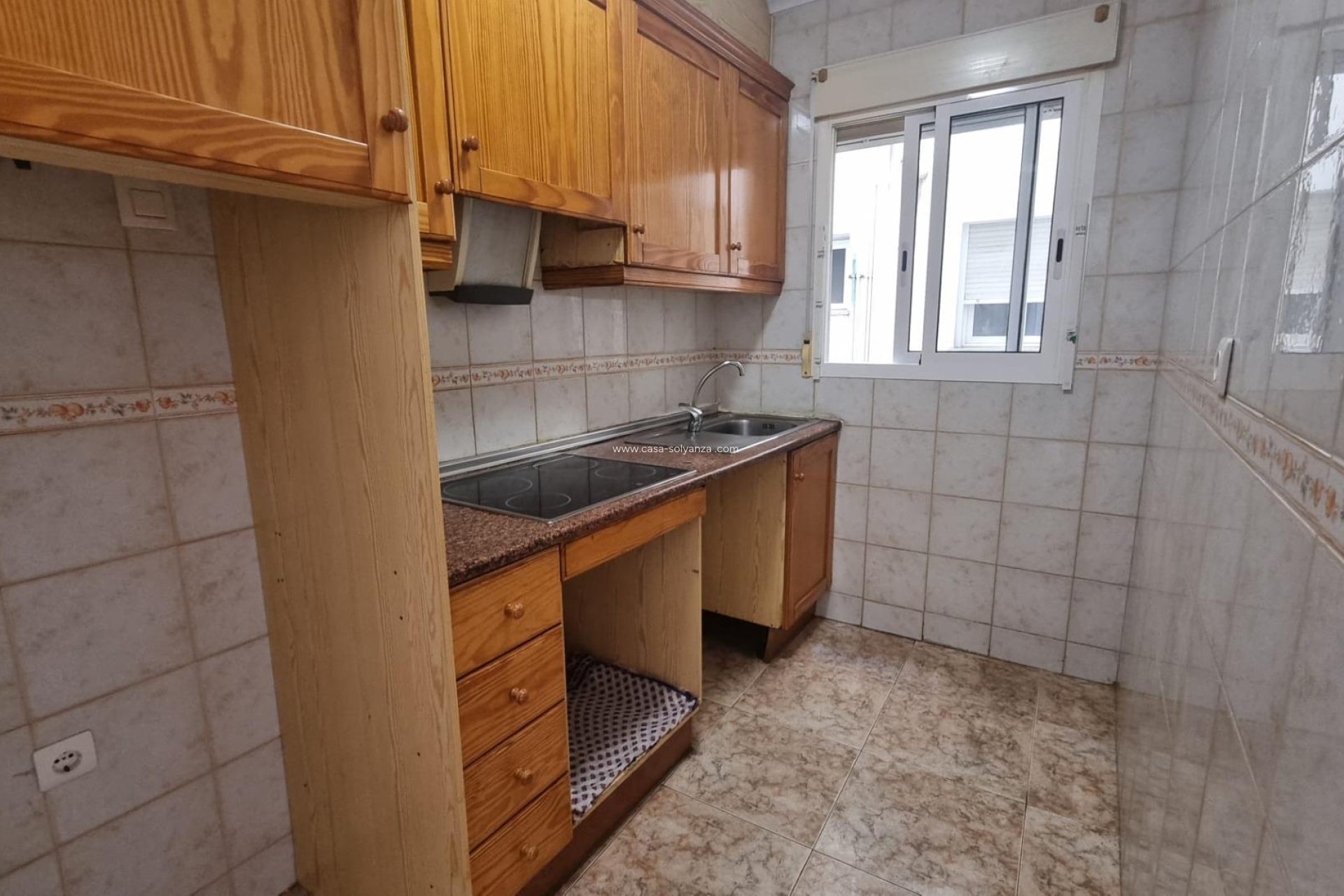 Herverkoop - Appartement / flat - Torrevieja - Center