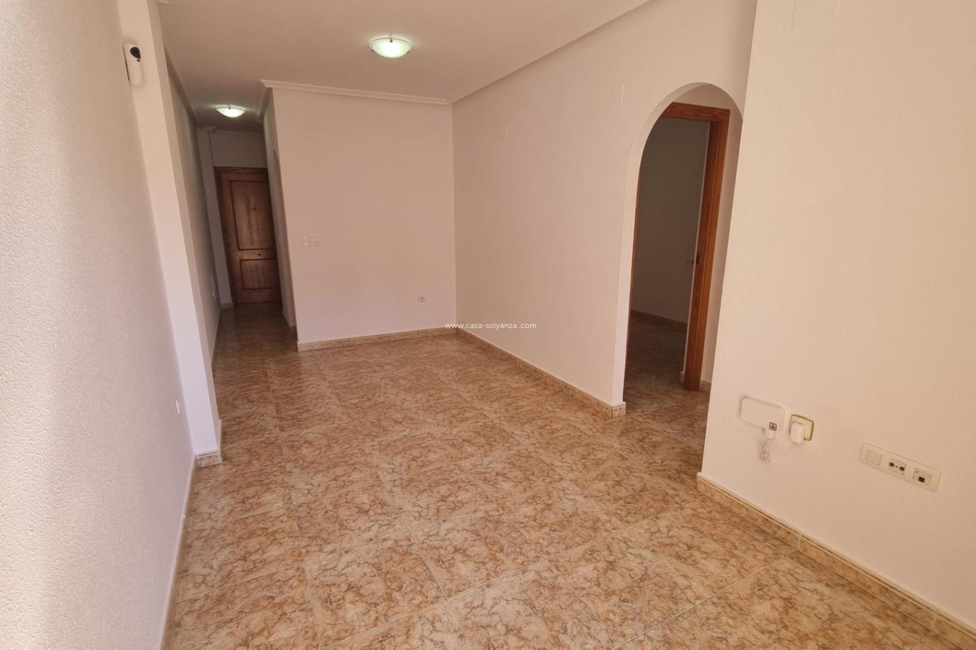 Herverkoop - Appartement / flat - Torrevieja - Center