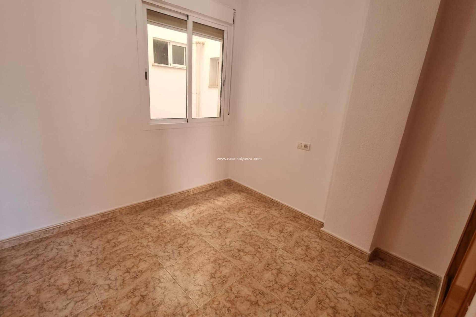Herverkoop - Appartement / flat - Torrevieja - Center