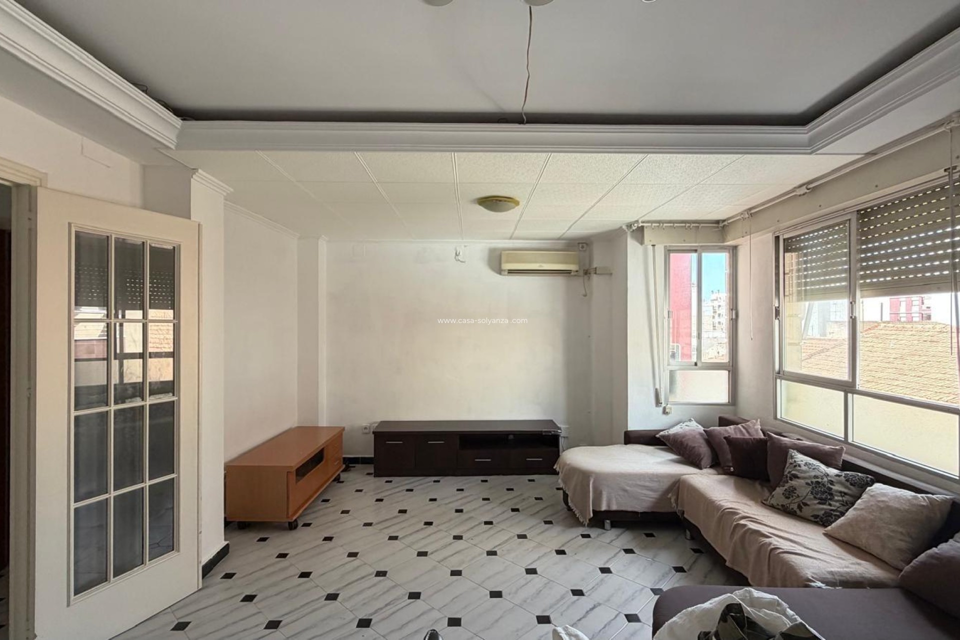 Herverkoop - Appartement / flat - Torrevieja - Center