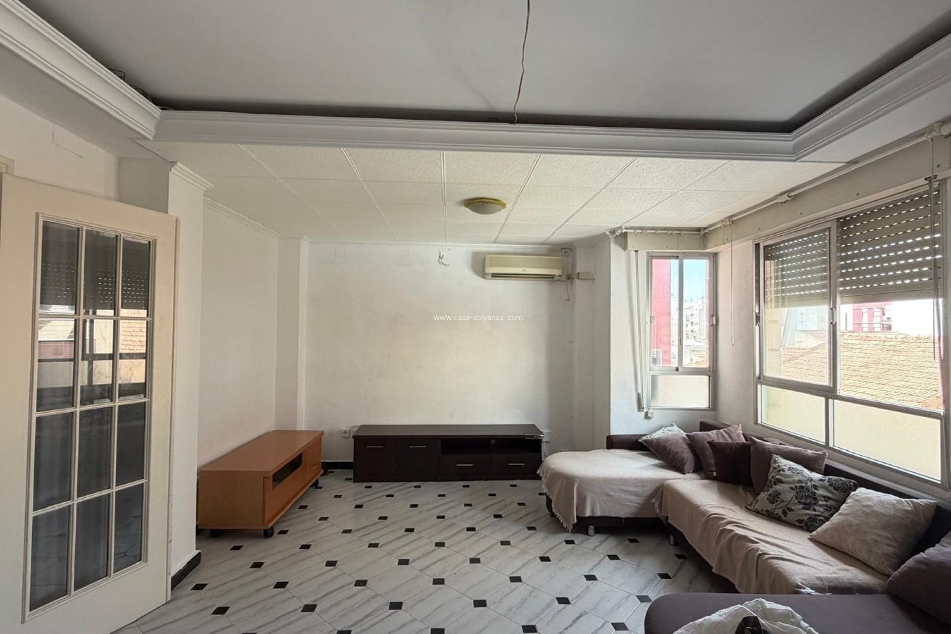 Herverkoop - Appartement / flat - Torrevieja - Center