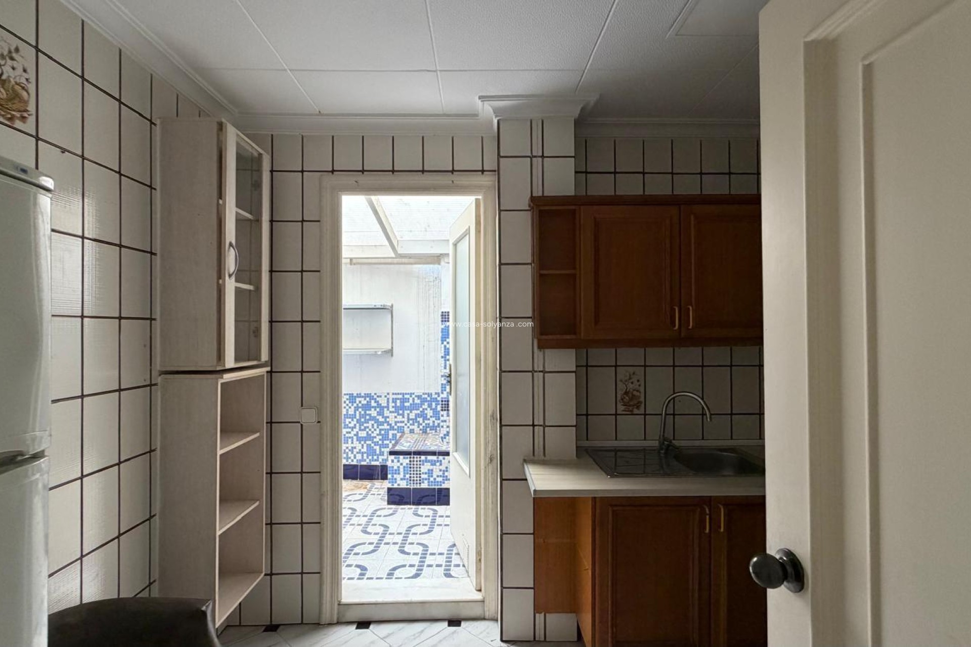 Herverkoop - Appartement / flat - Torrevieja - Center