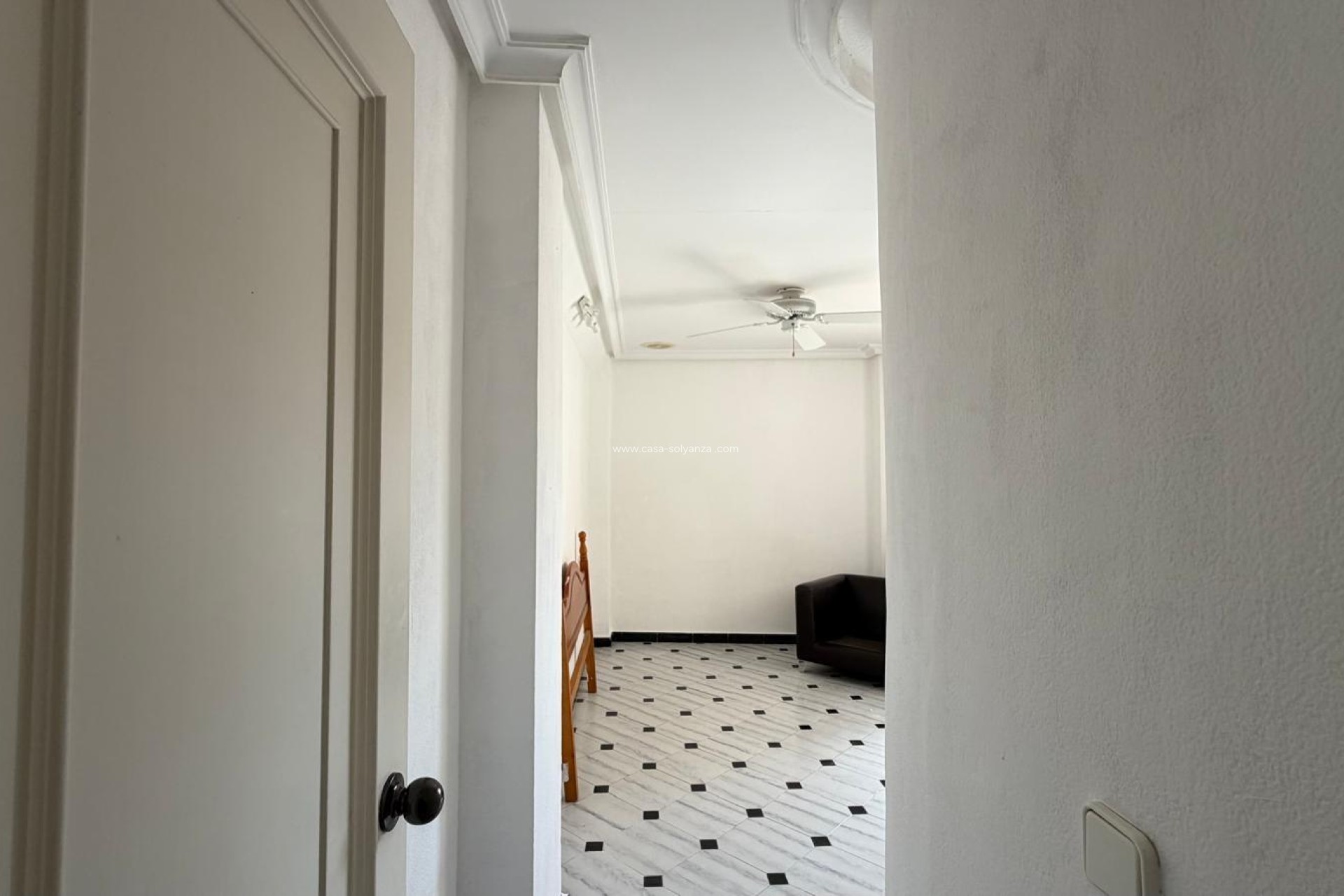 Herverkoop - Appartement / flat - Torrevieja - Center
